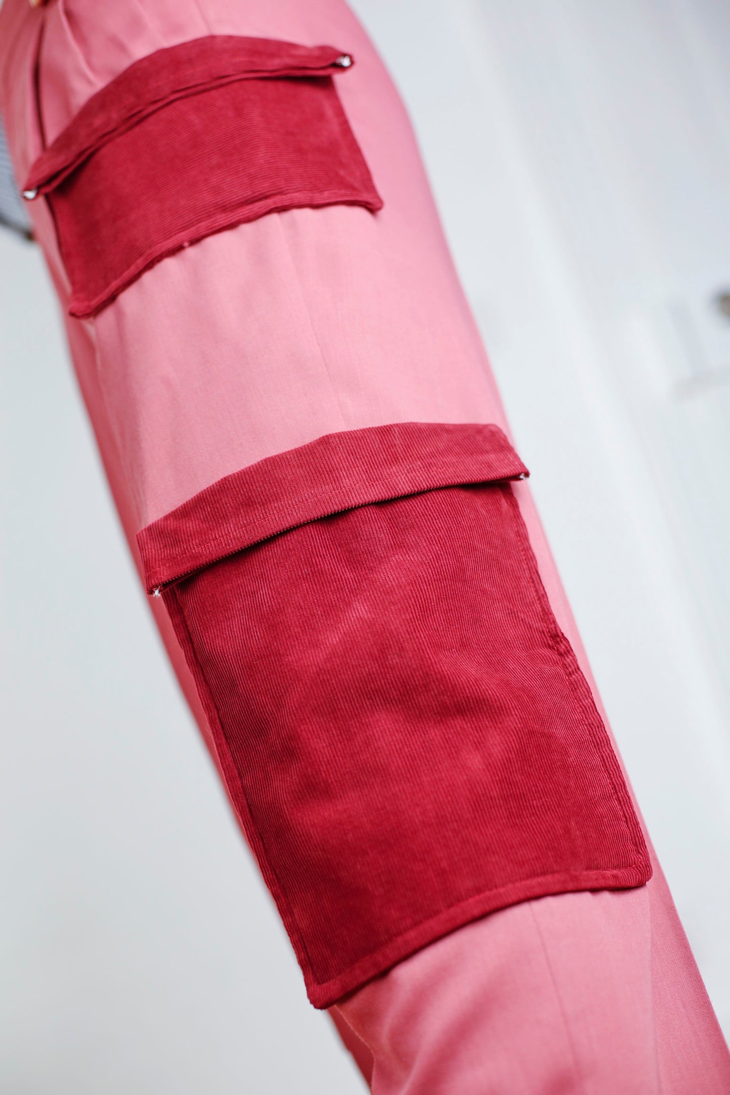 Cargo Pants N°40