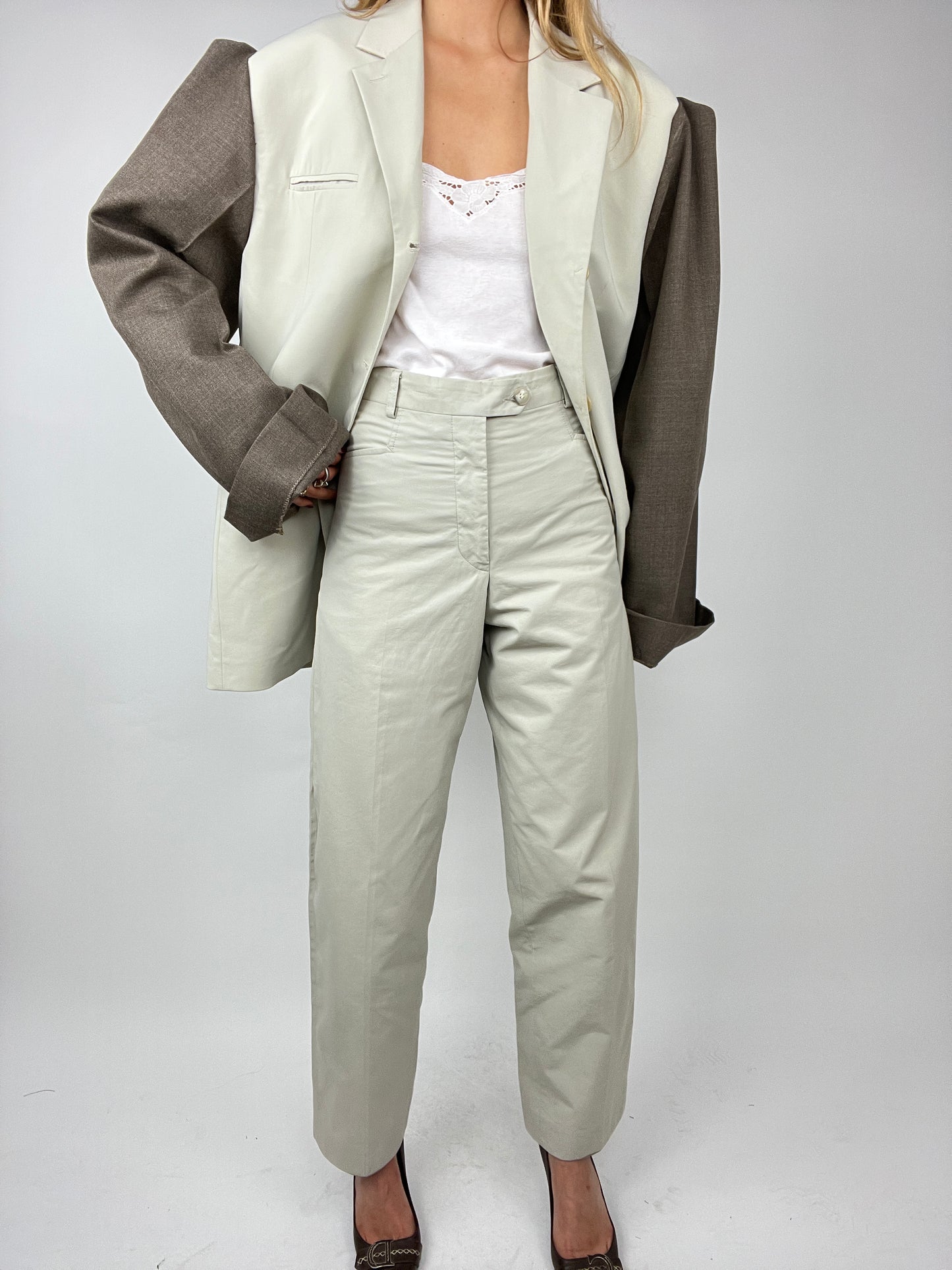 Armanzo Set N°16