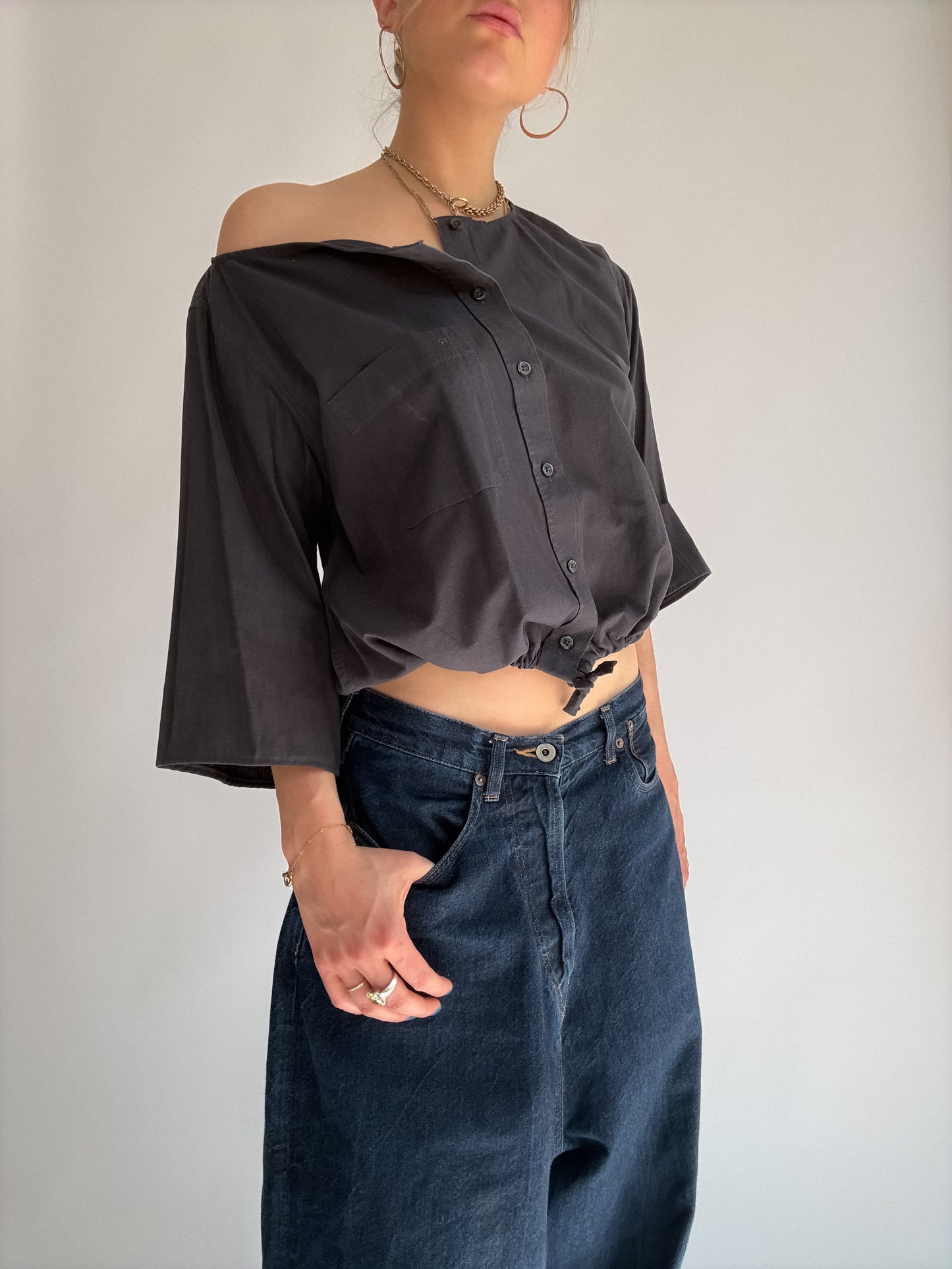 la Louka Shirt N°40