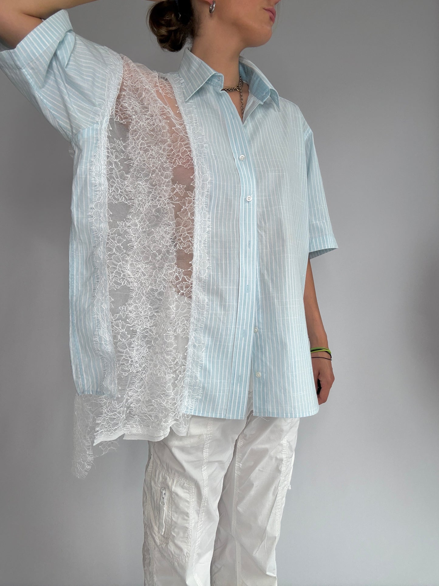 la Colette Shirt N°81