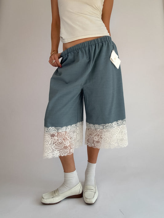 le Colette Basketball Shorts N°39