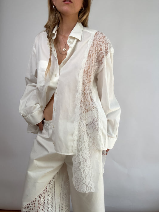 la Colette Shirt N°15