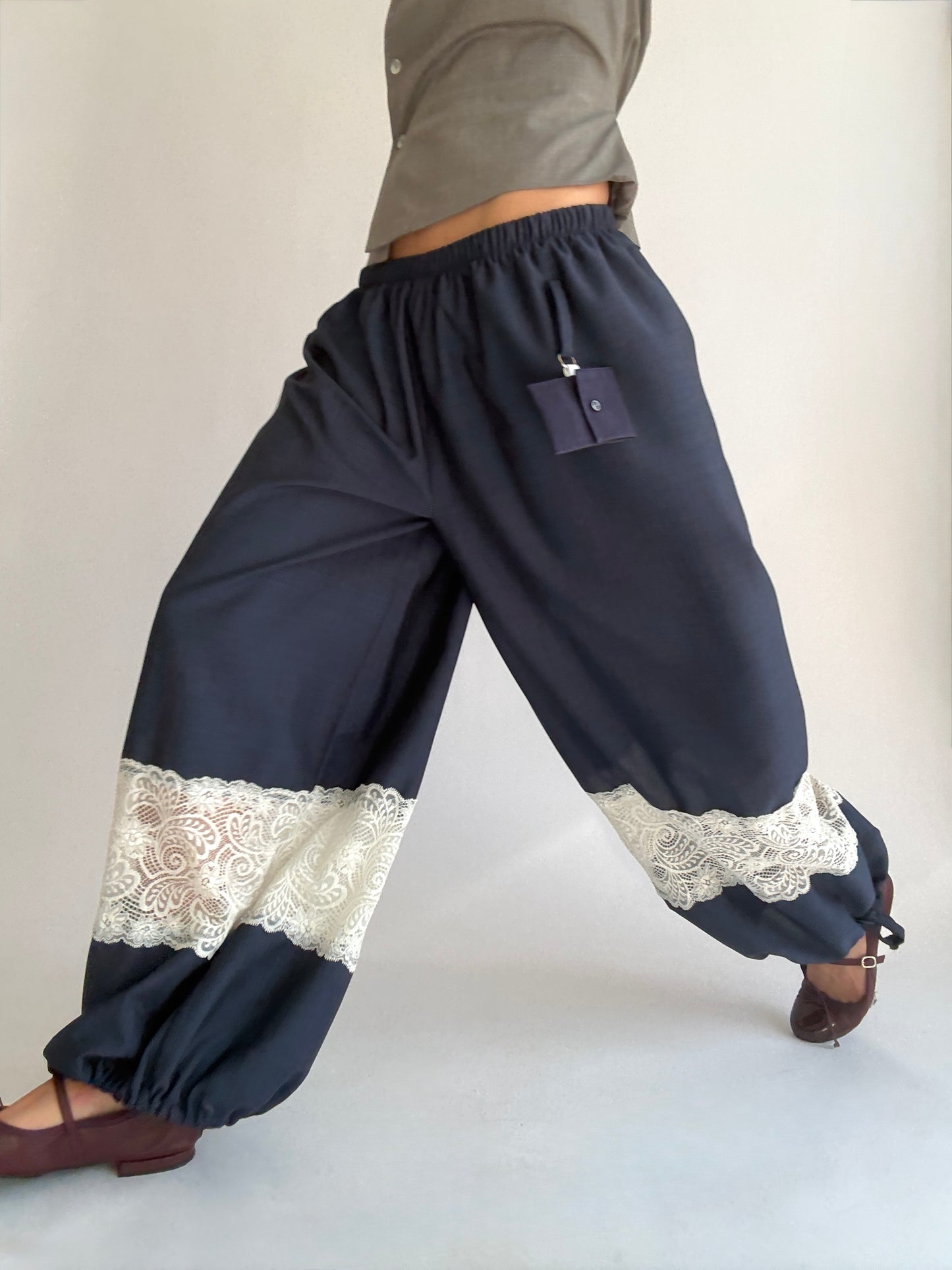 le Colette Pants N°222