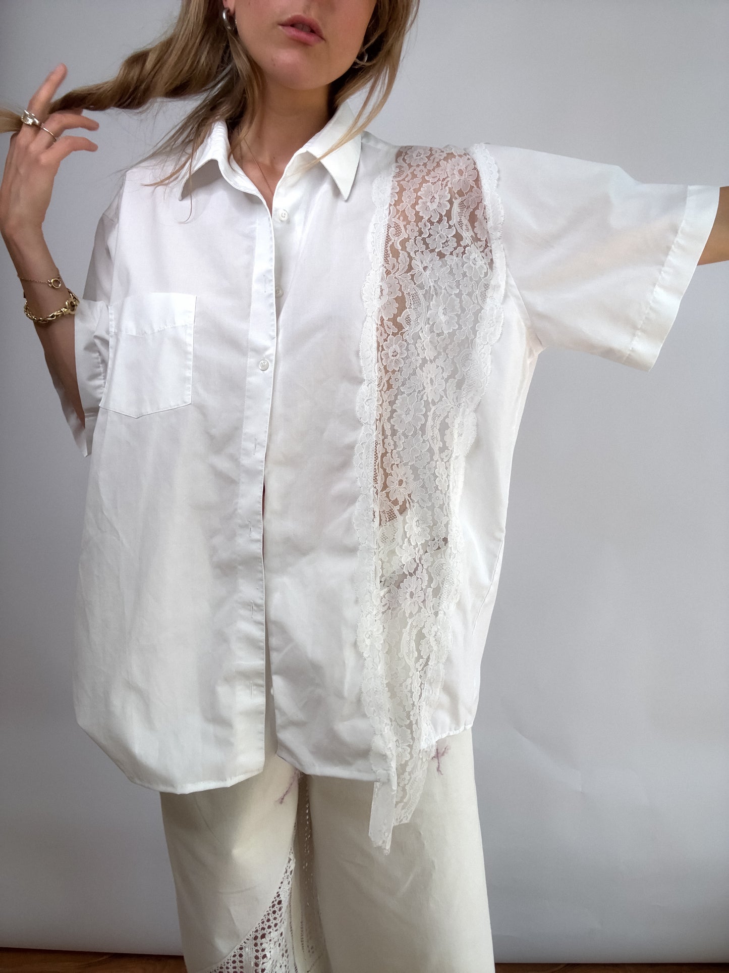 la Colette Shirt N°14