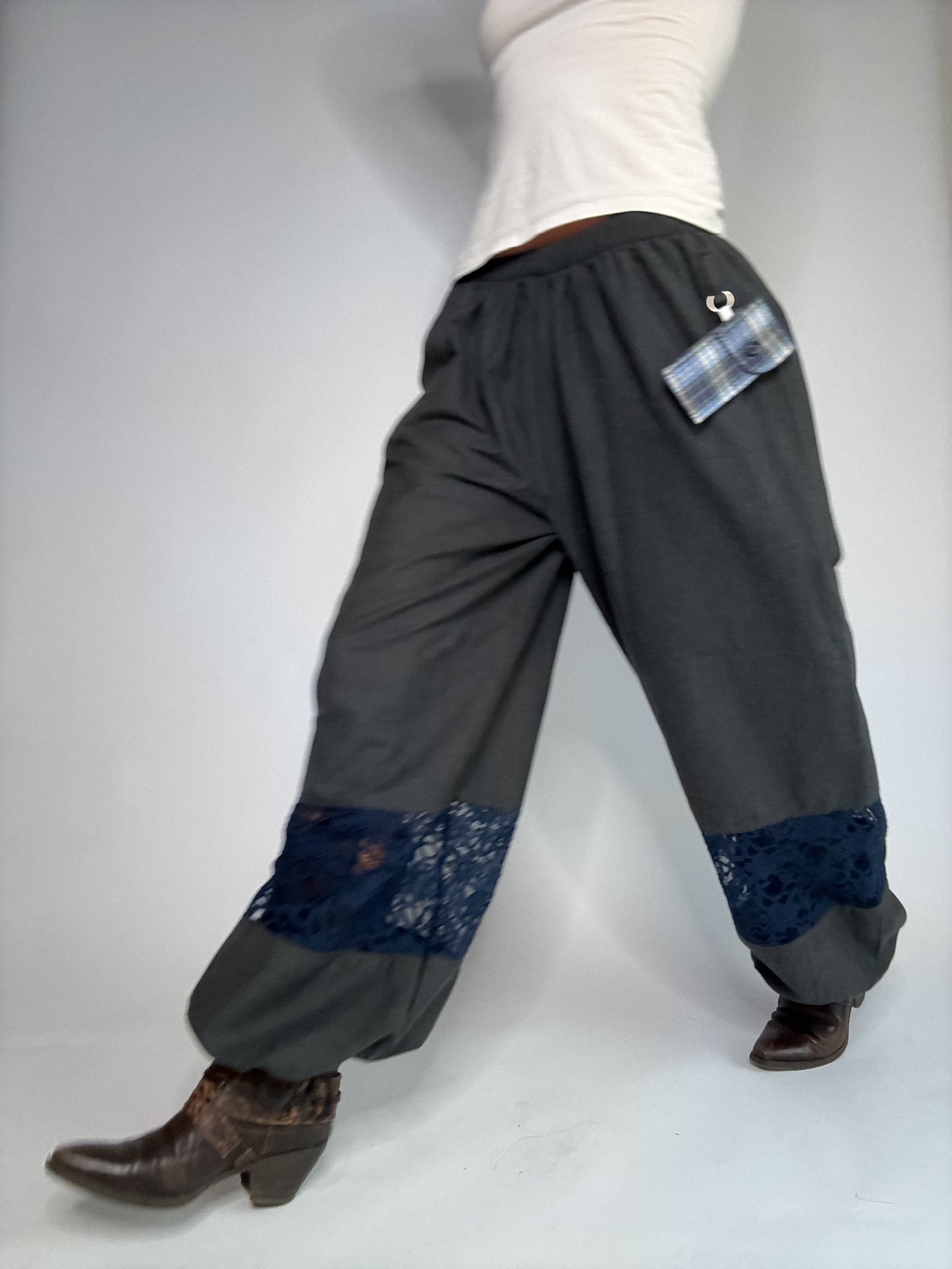 le Colette Pants N°99