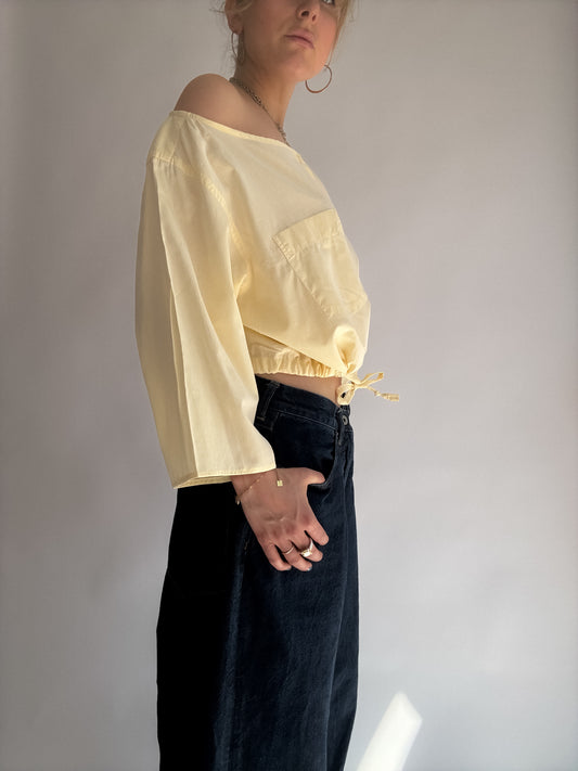 la Louka Shirt N°22