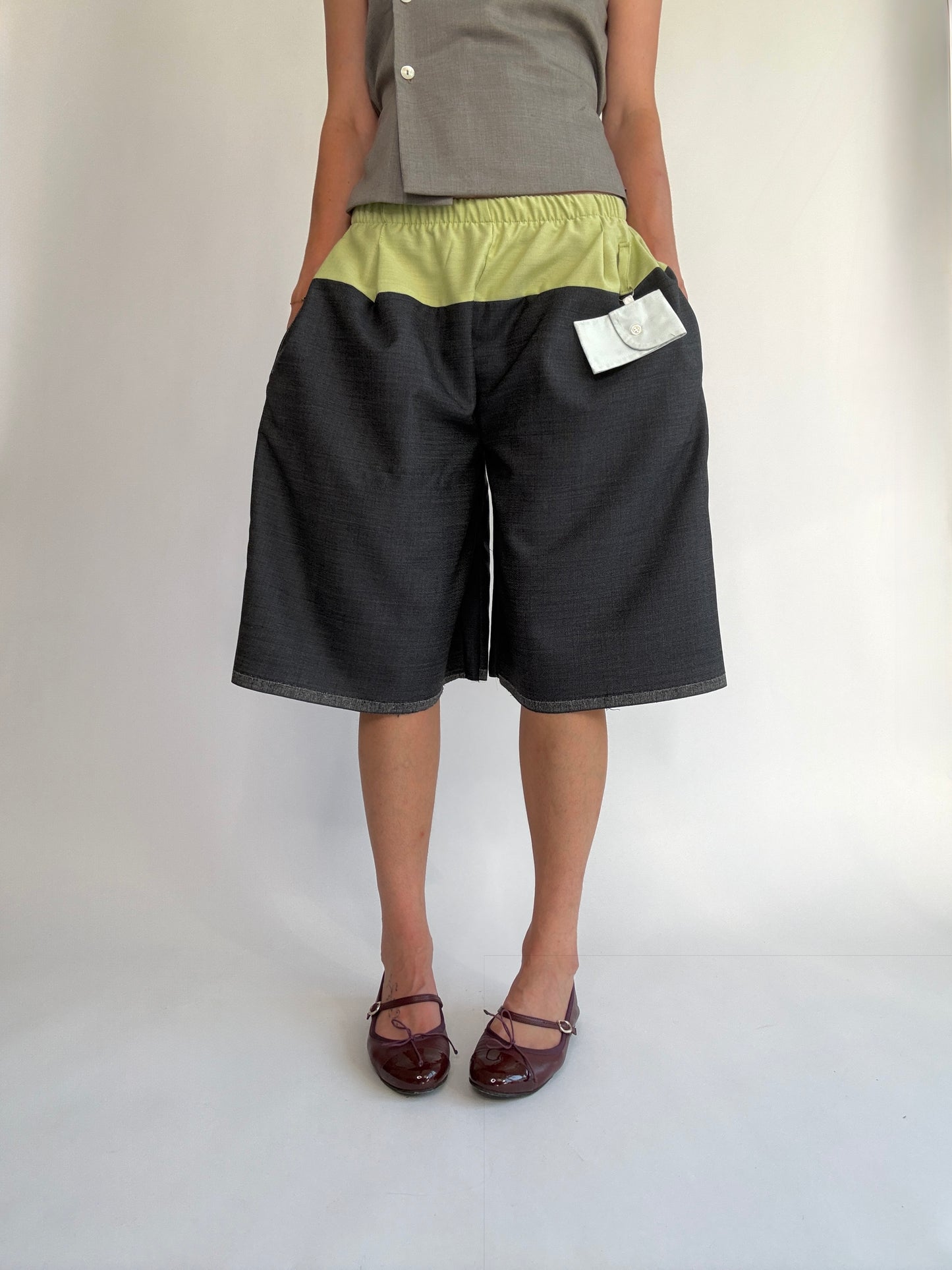 le Marcel Shorts N°4