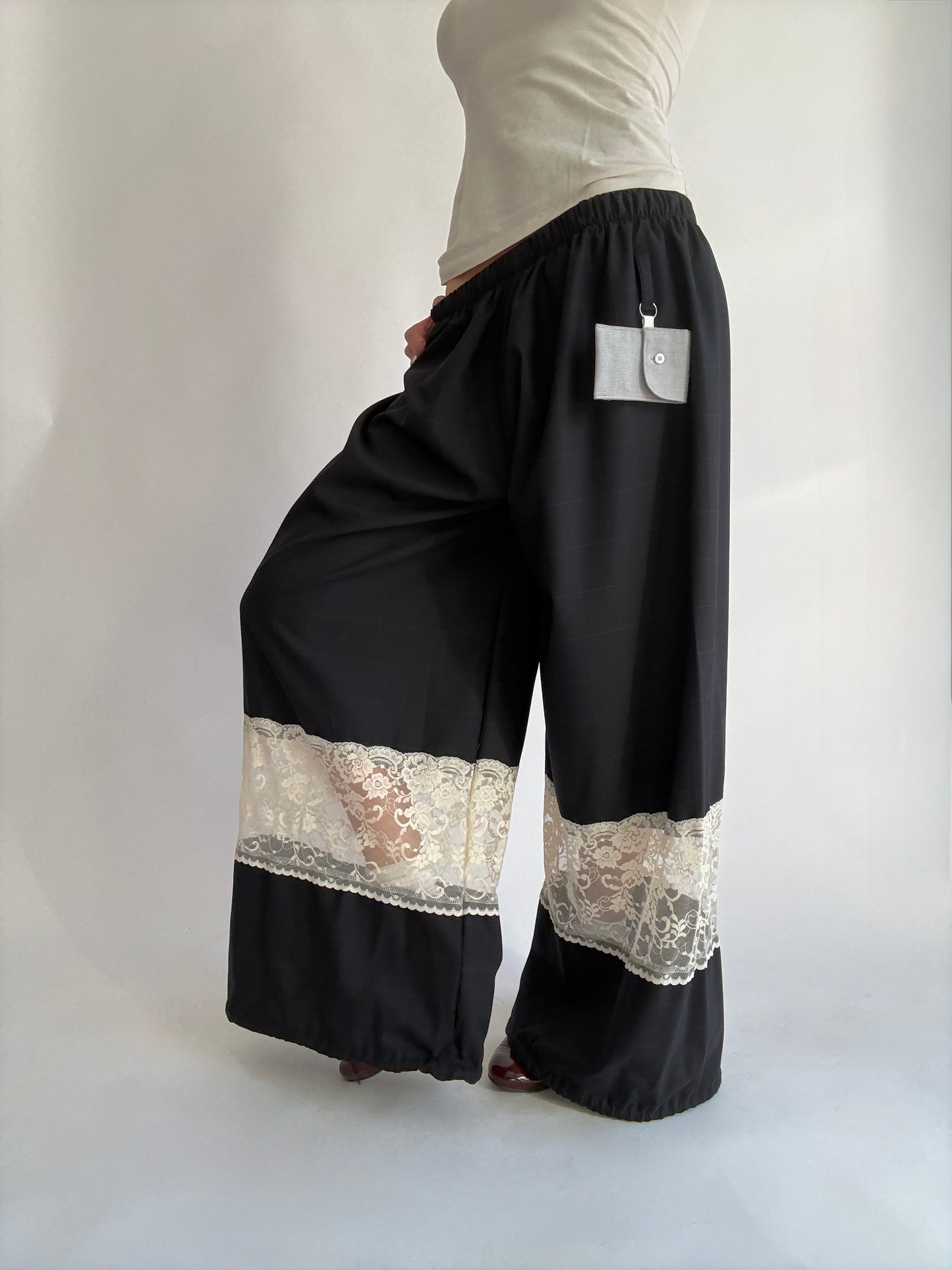 le Colette Pants N°210