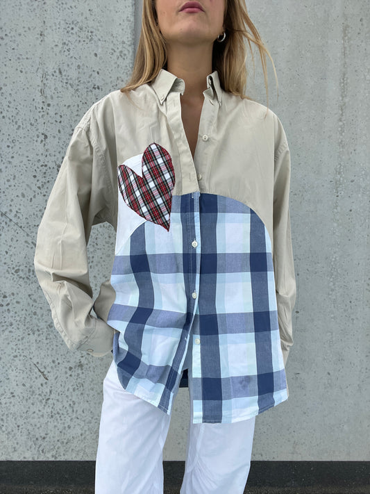 Blend Shirt N°96