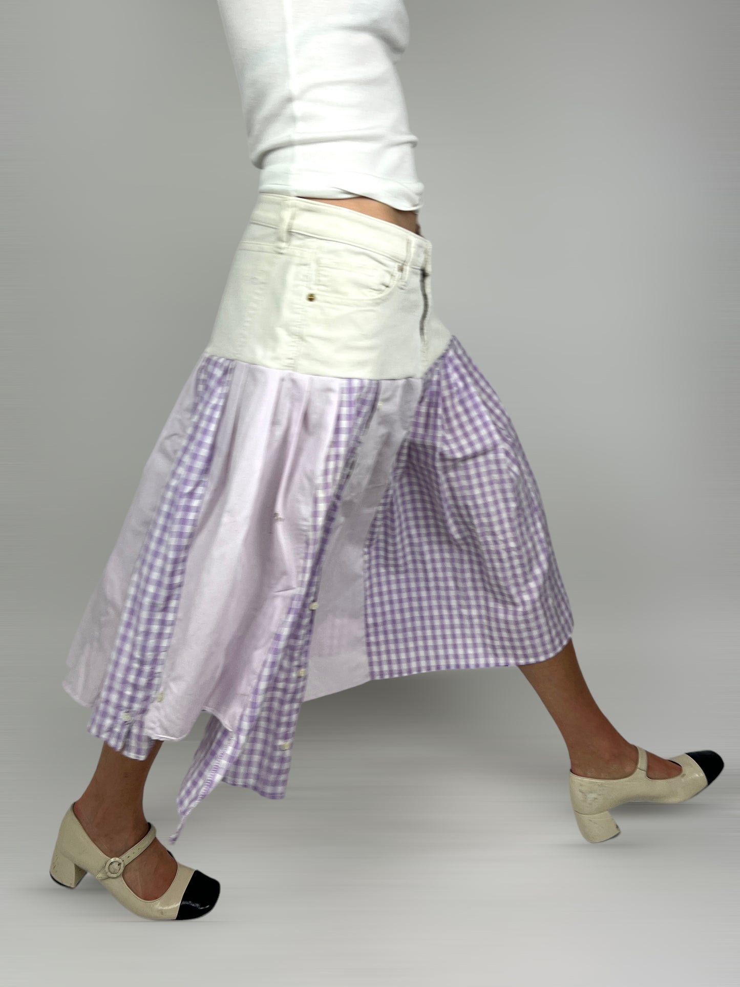 June Skirt N°21