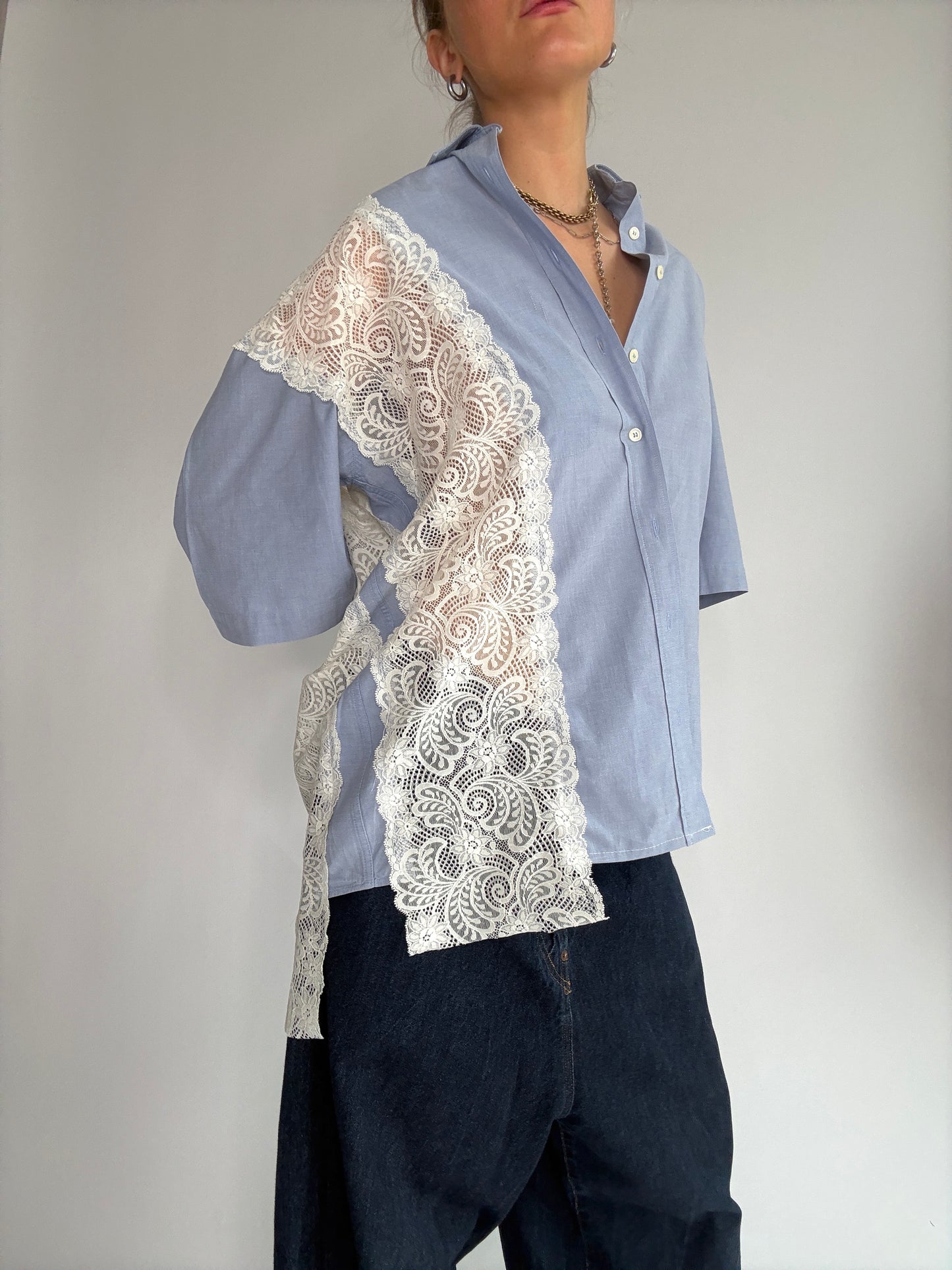 la Colette Shirt N°104
