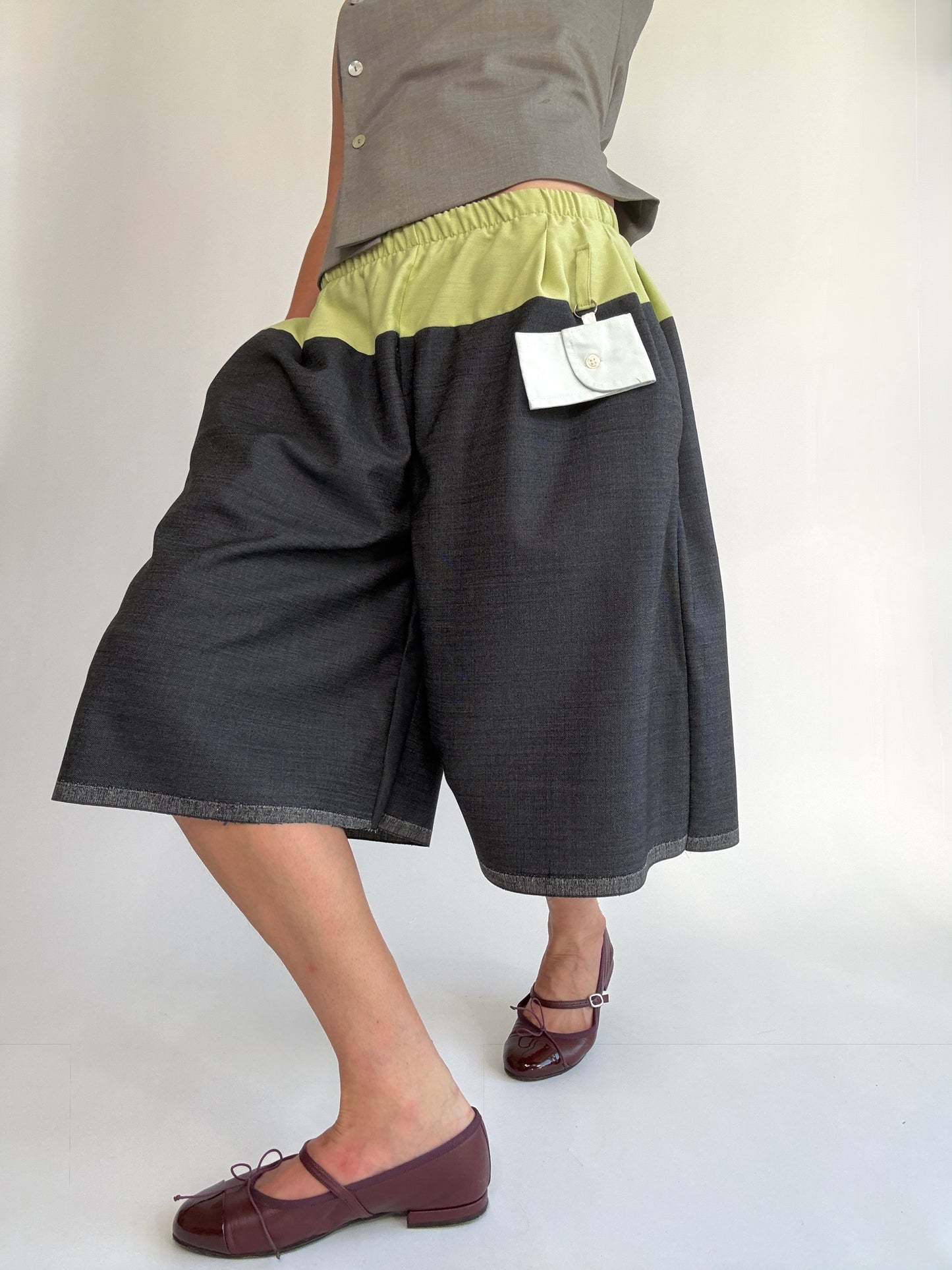 le Marcel Shorts N°4