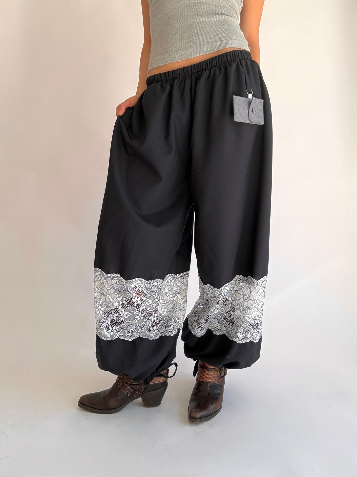 le Colette Pants N°208