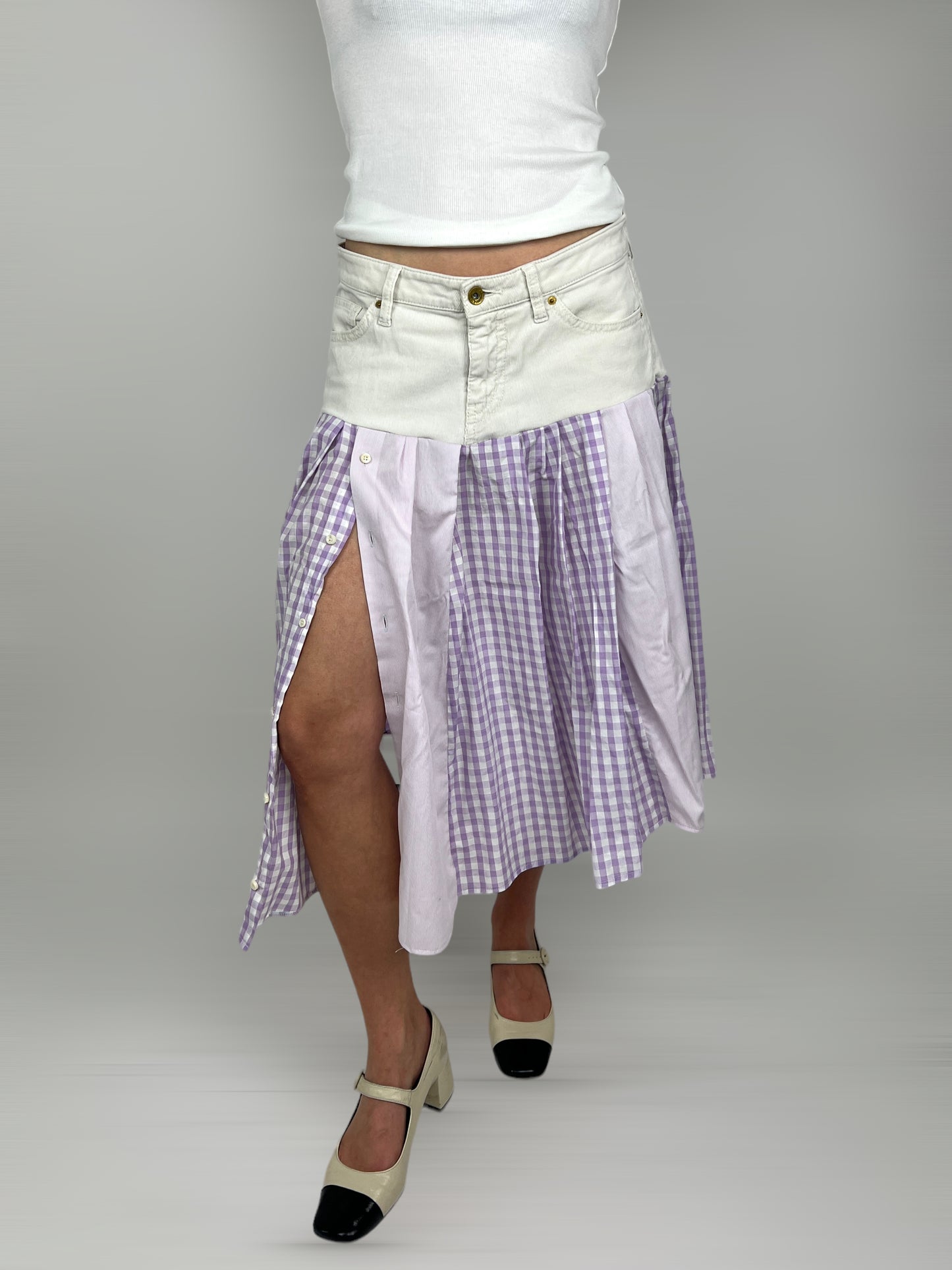 June Skirt N°21