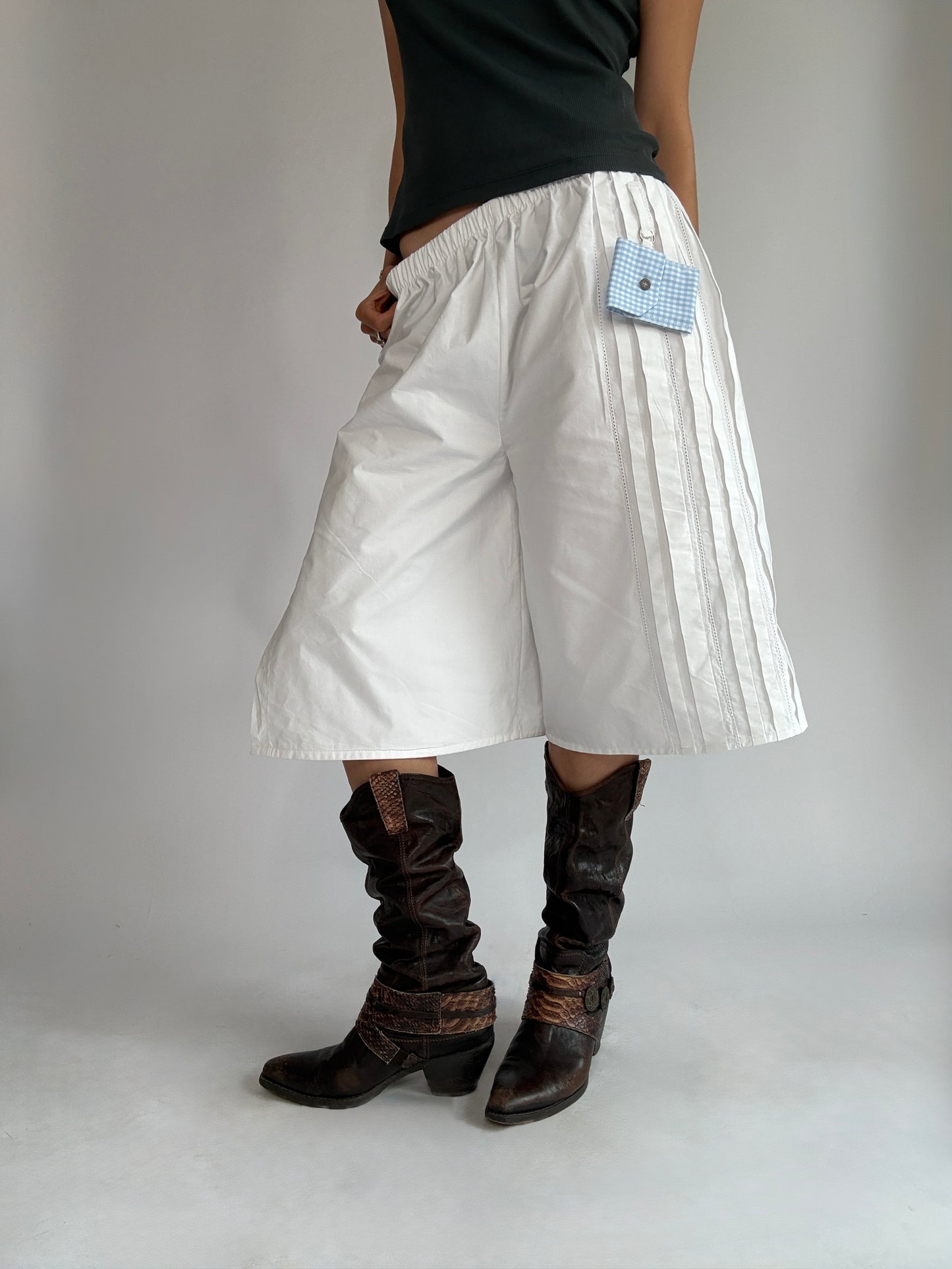 le Basketball shorts N°10