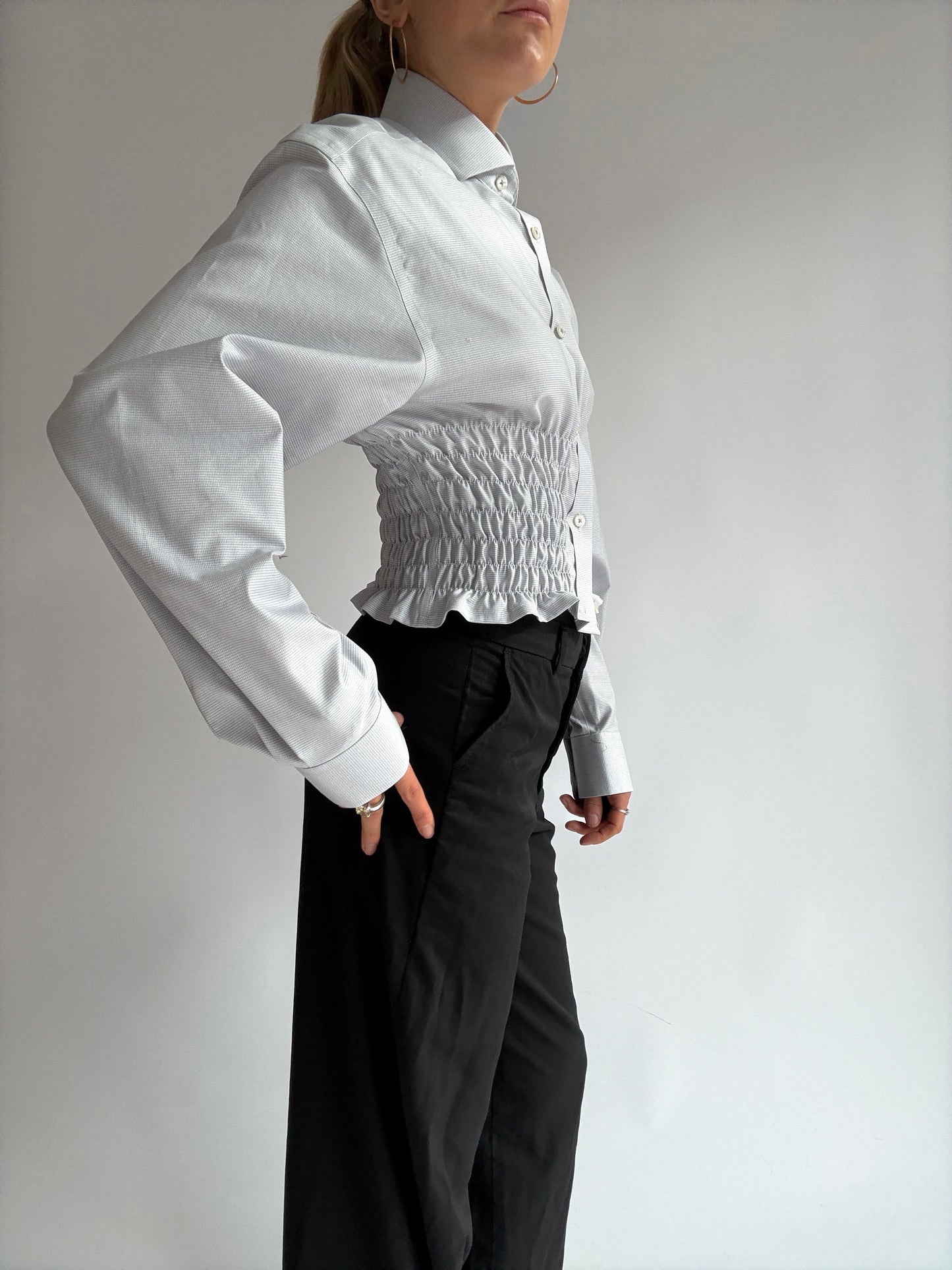 la Paolo Shirt N°97