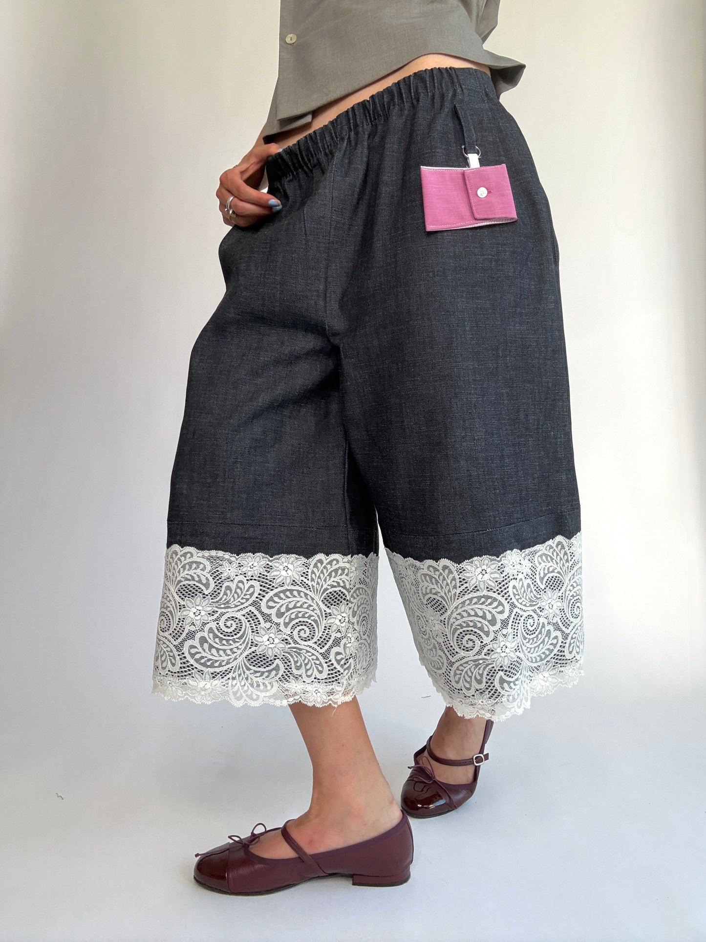le Colette Basketball Shorts N°112