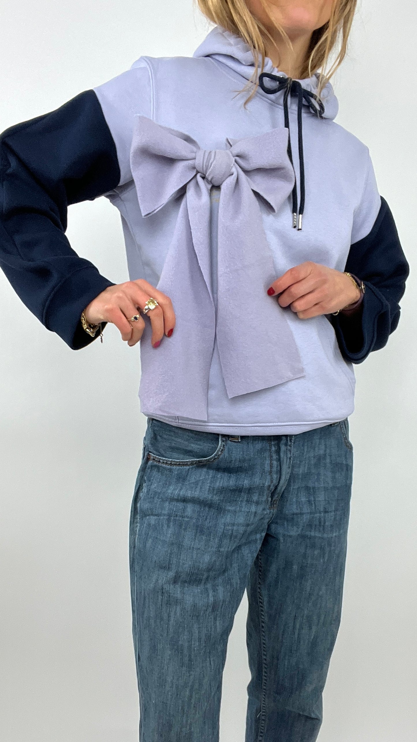 Hoodie N°25