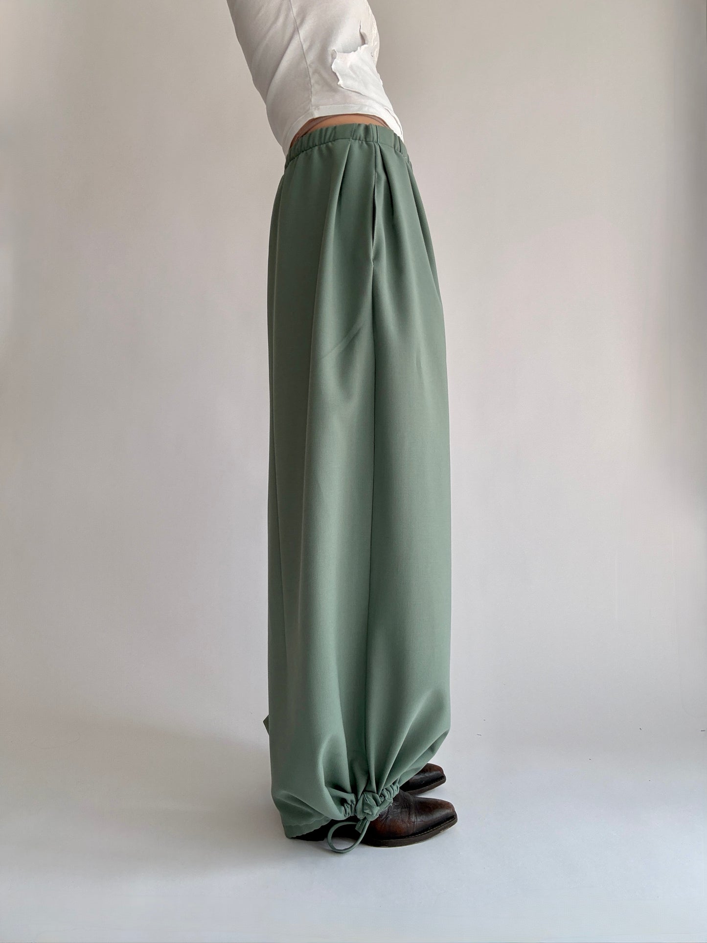 le René Pants N°5