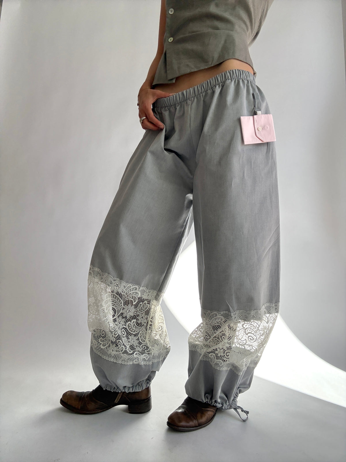 le Colette Pants N°236