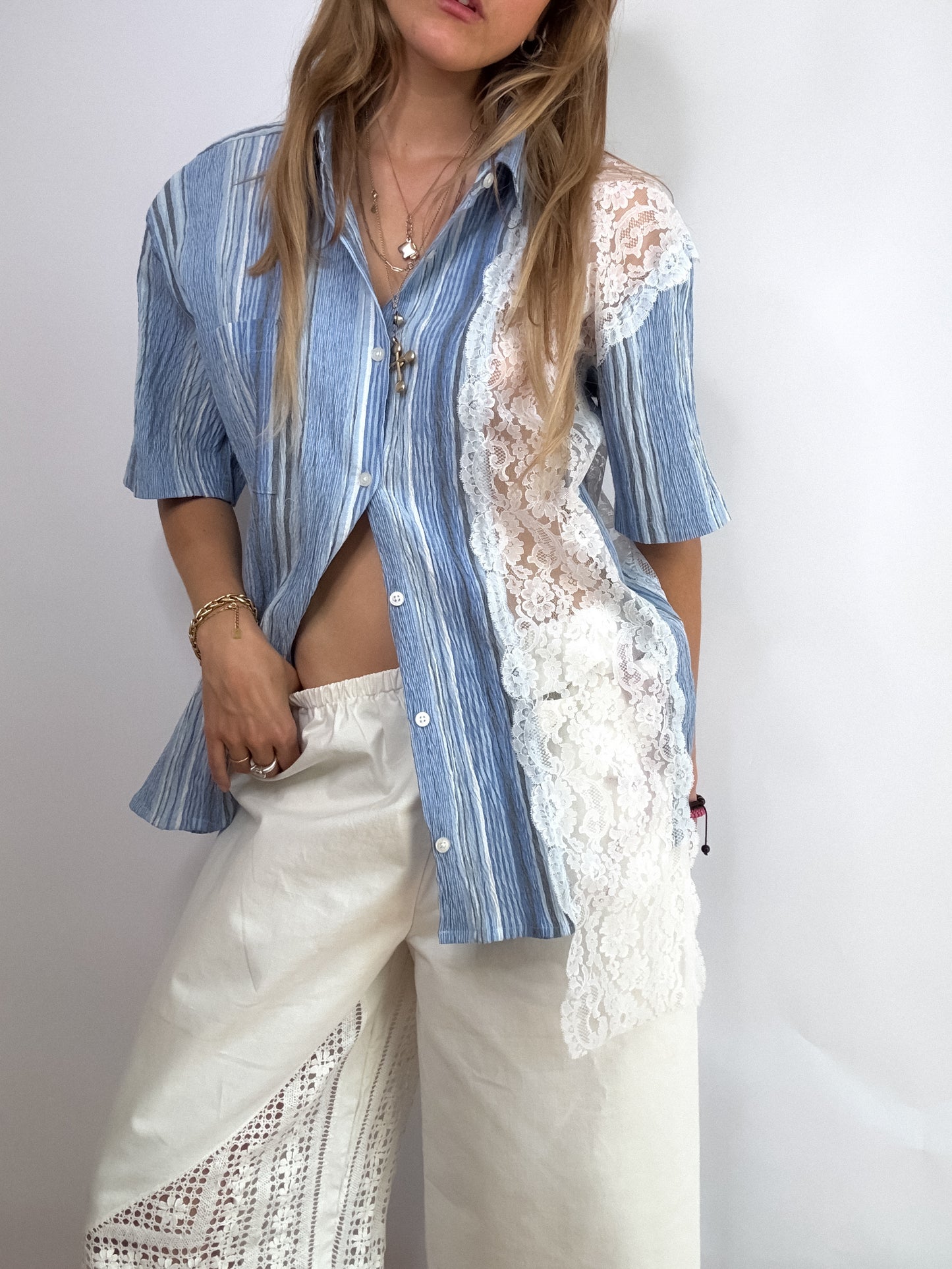 la Colette Shirt N°8