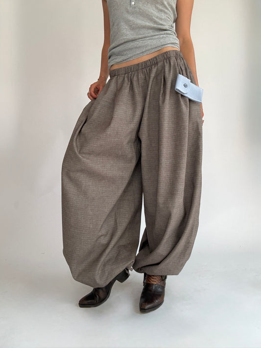 le René Pants N°1