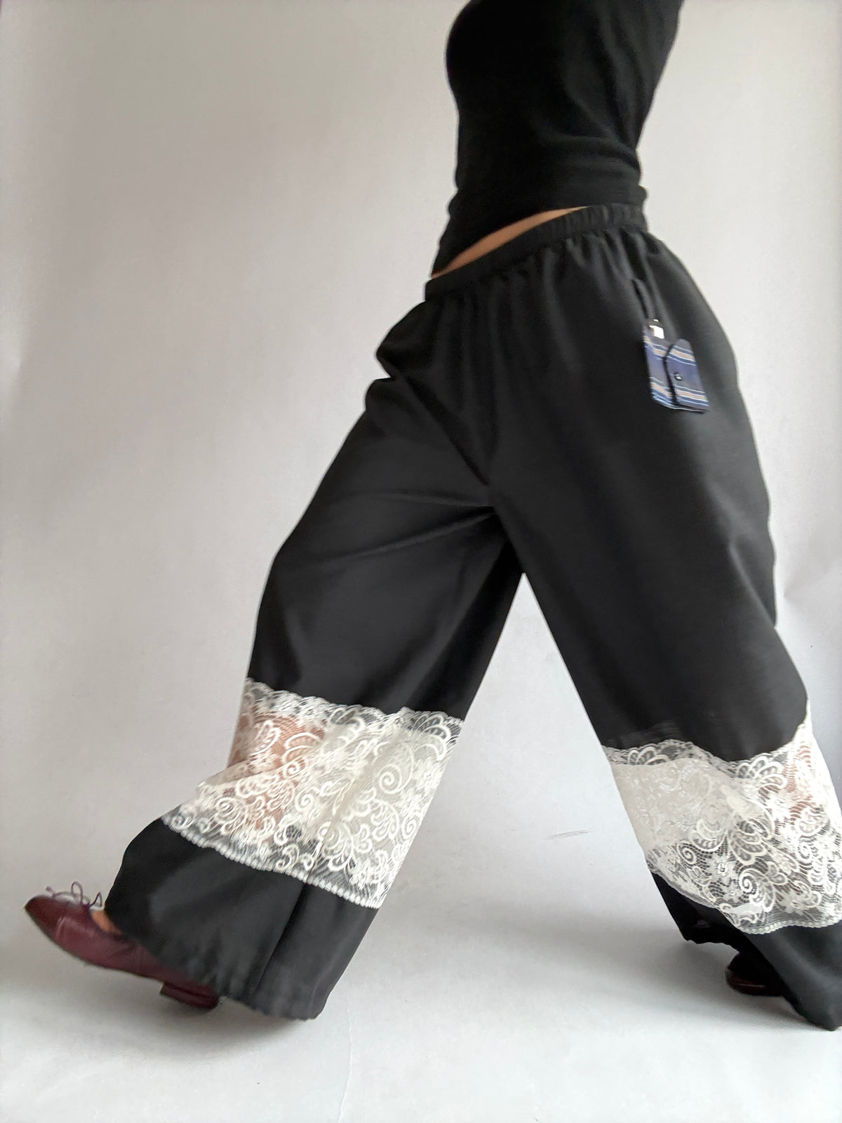 le Colette Pants N°247