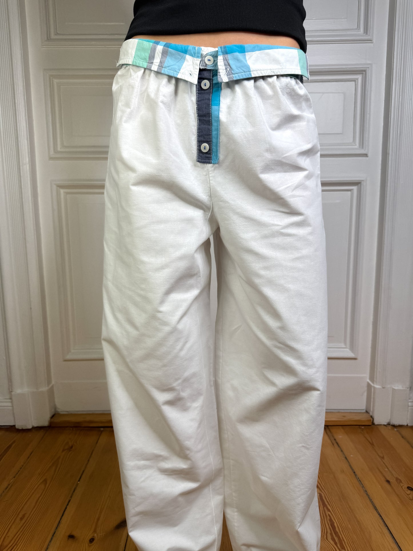 Le Frankie Pants N°46