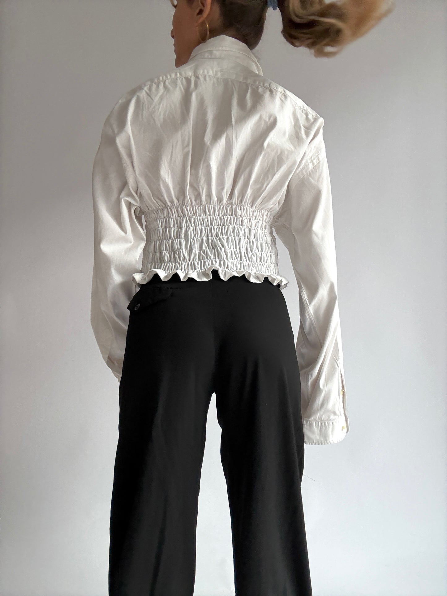 la Paolo Shirt N°95