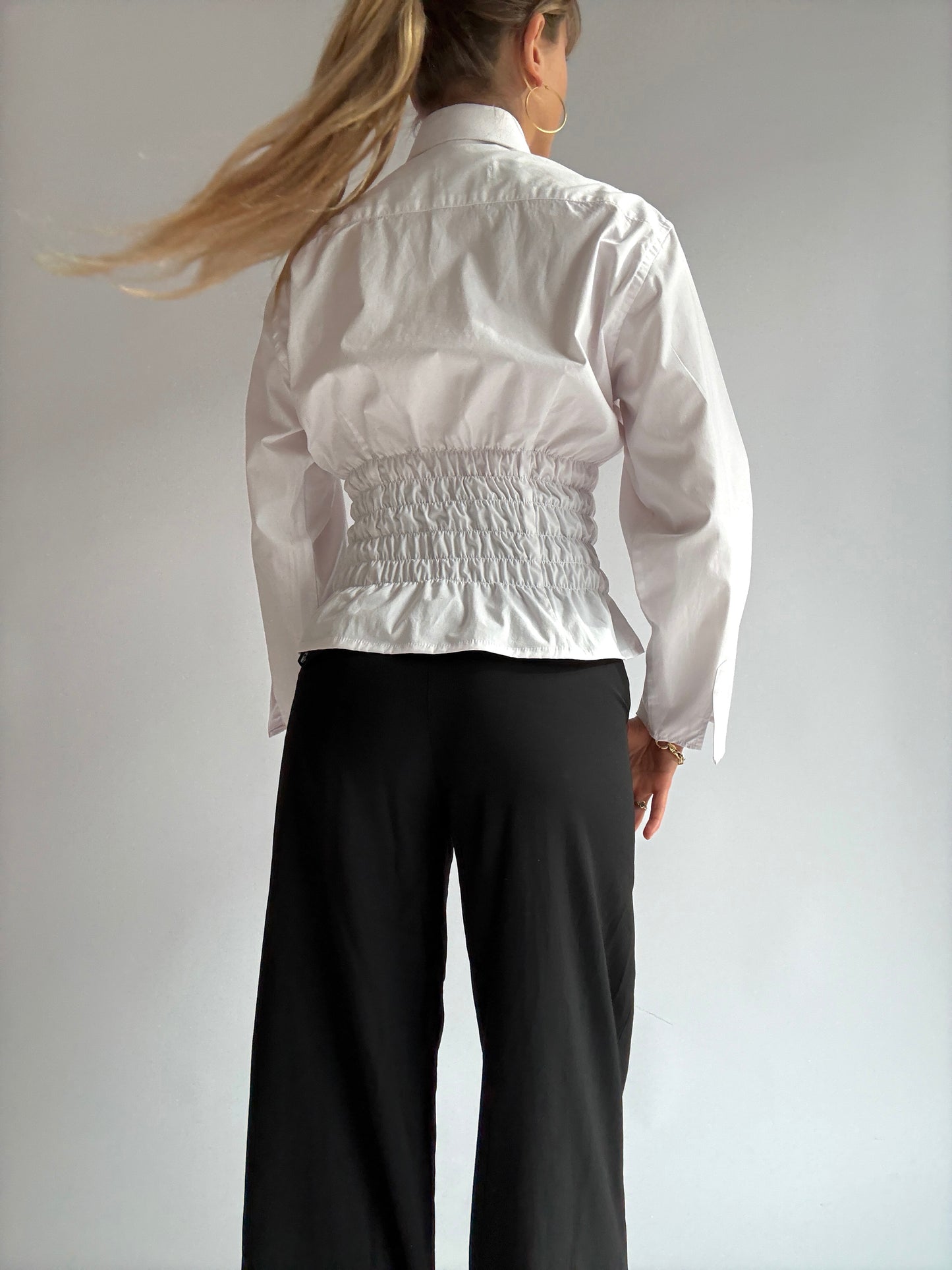 la Paolo Shirt N°96