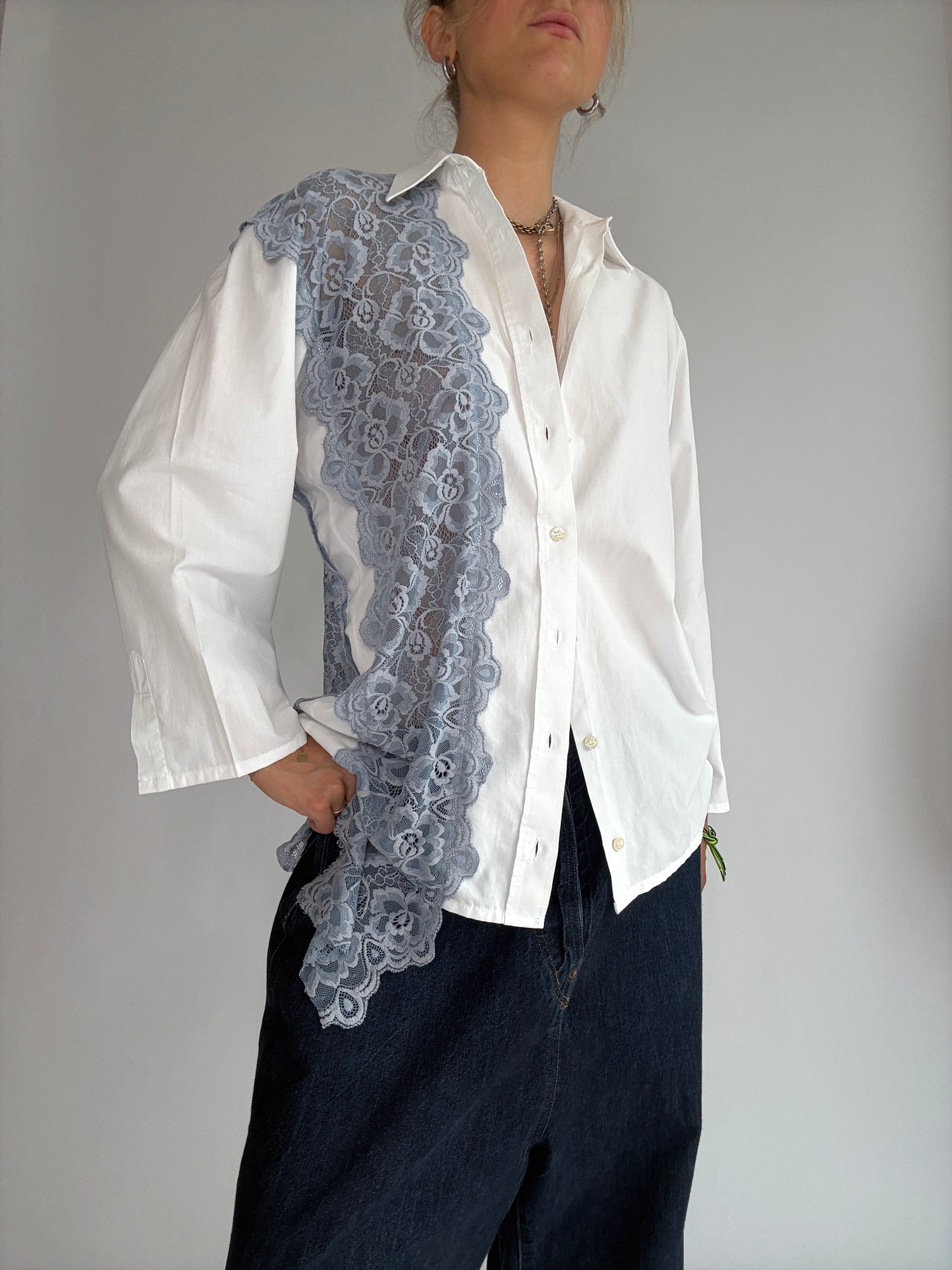 la Colette Shirt N°89