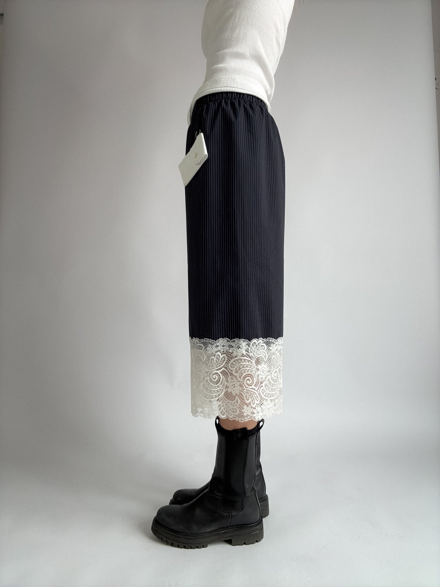 le Colette Basketball Shorts N°14