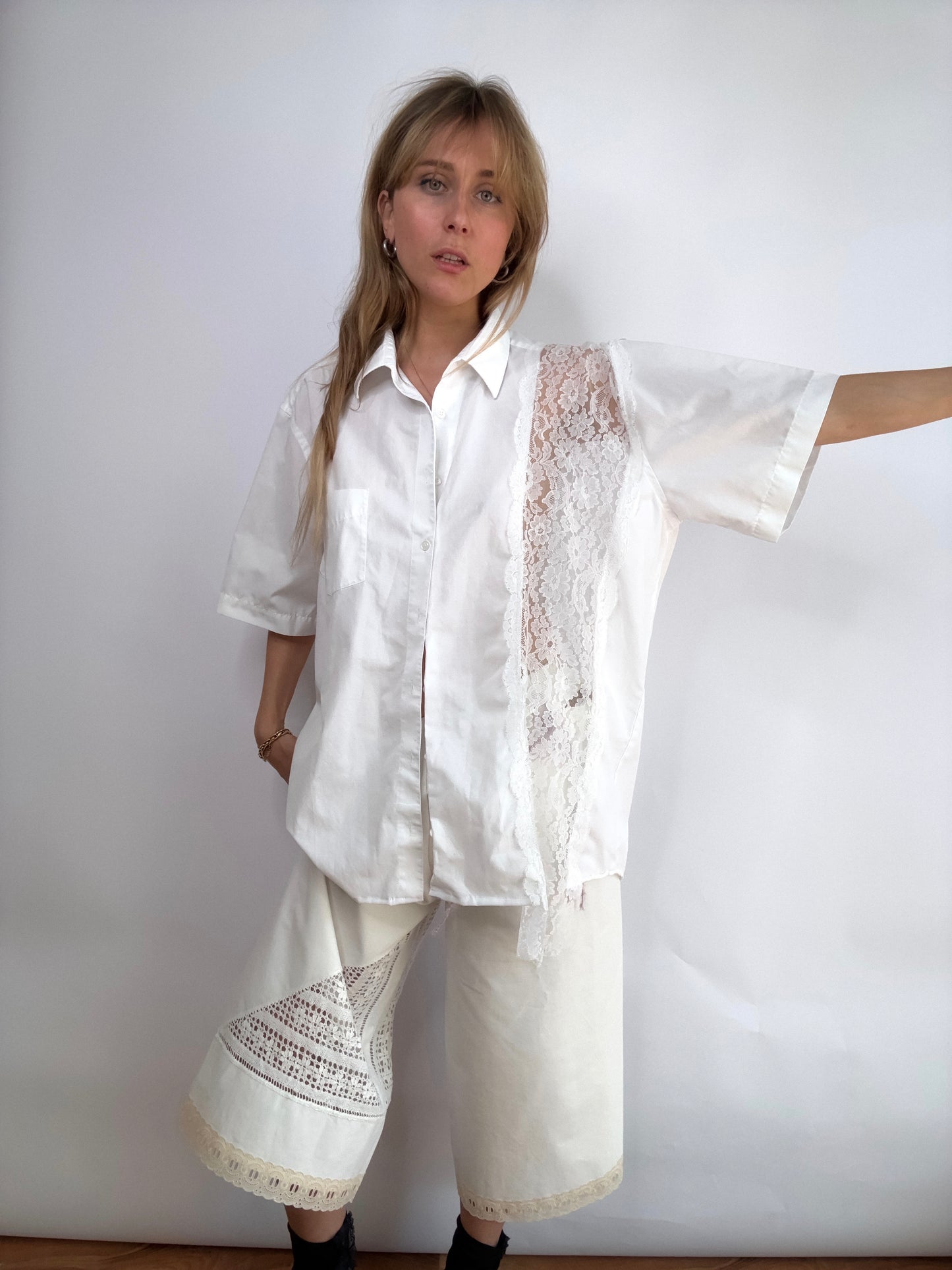 la Colette Shirt N°14