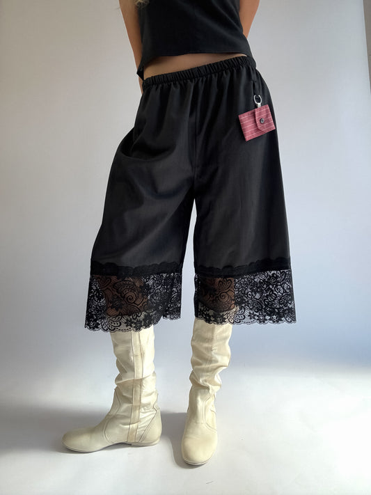 le Colette Basketball Shorts N°29