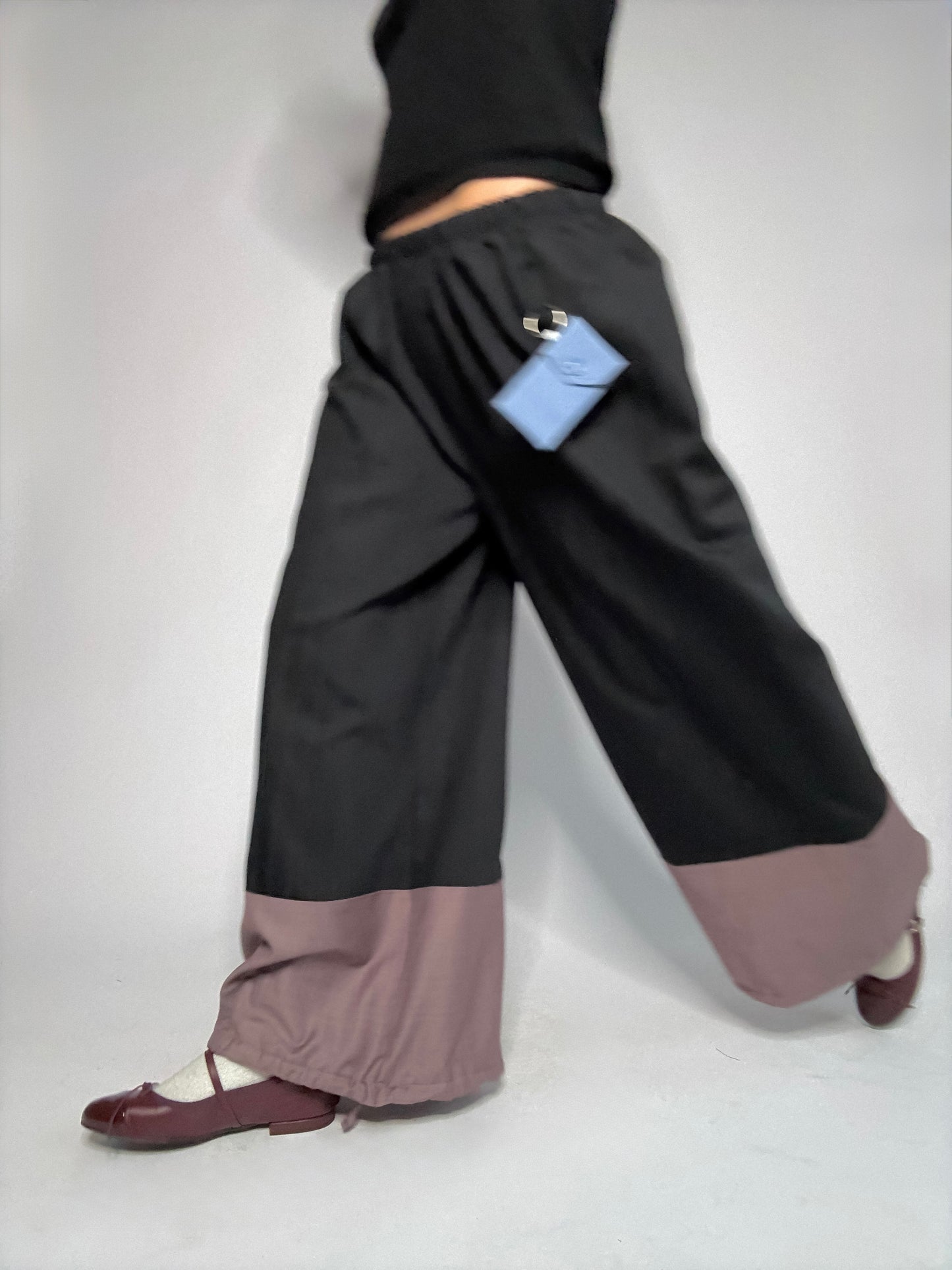le Leno Pants N°10