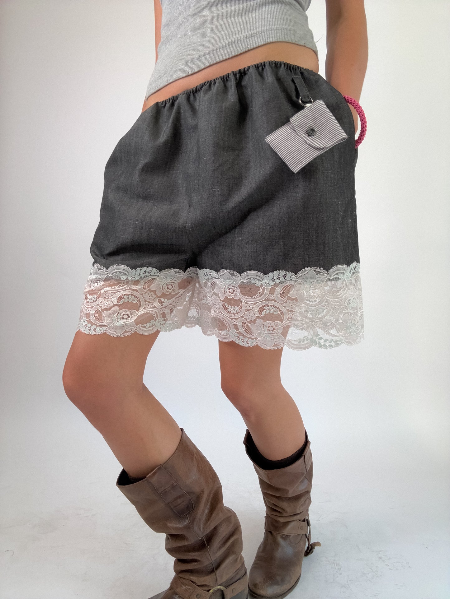 le Colette Mini Shorts N°1