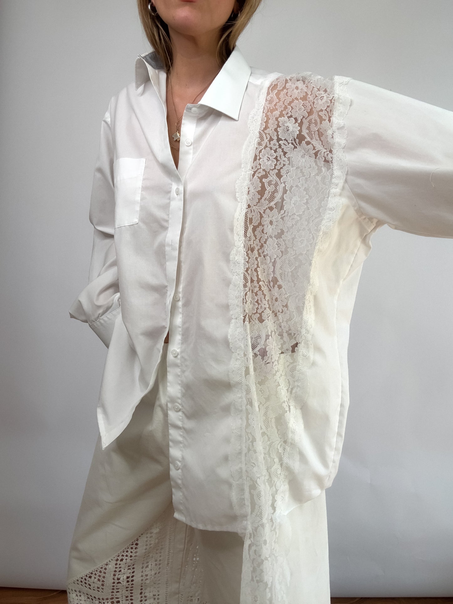 la Colette Shirt N°10