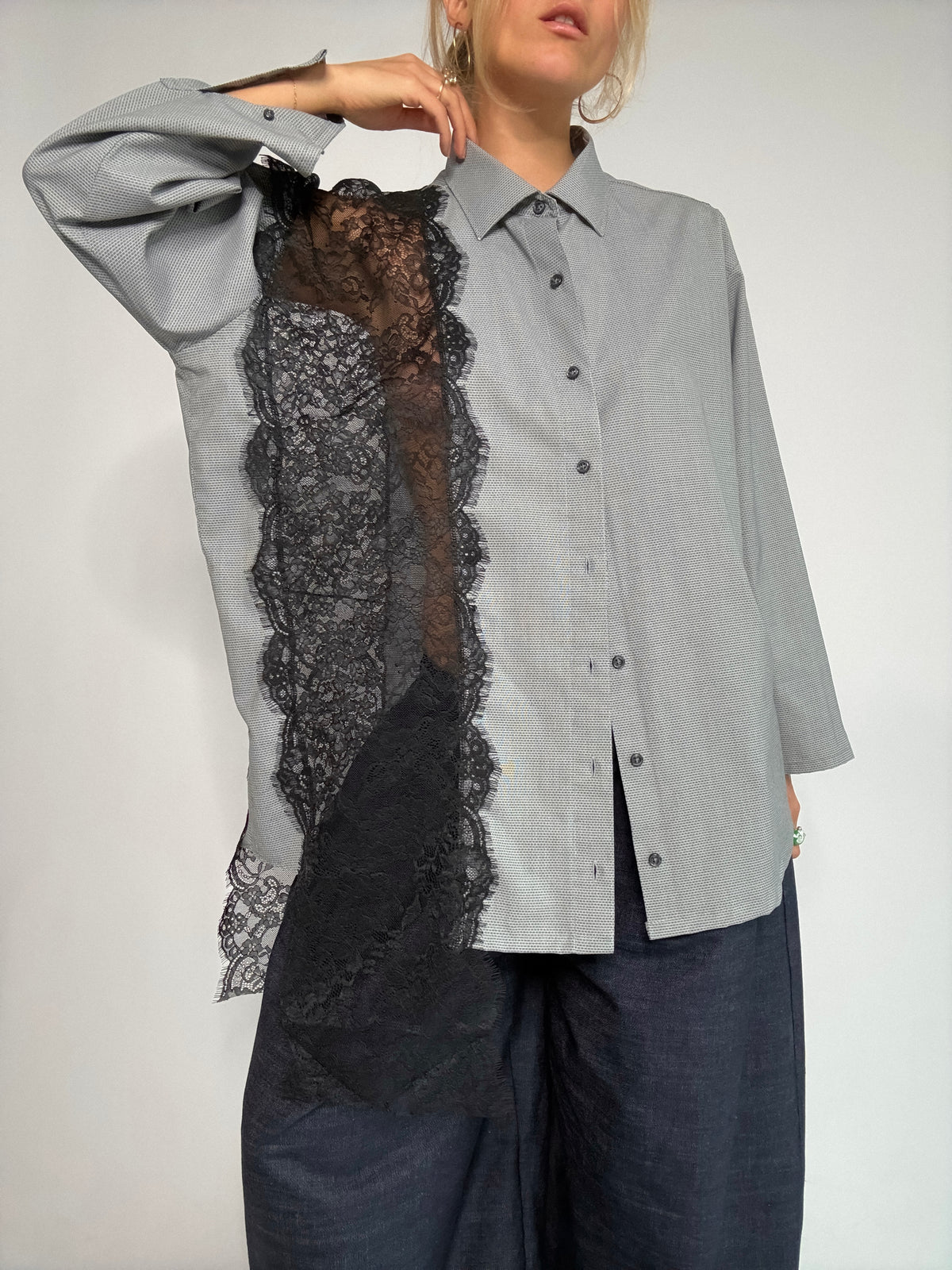 la Colette Shirt N°109