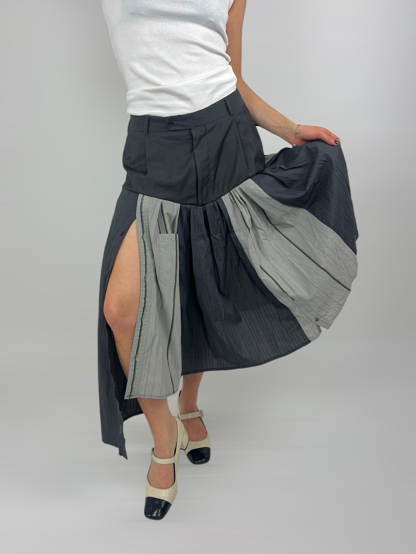 June Skirt N°2