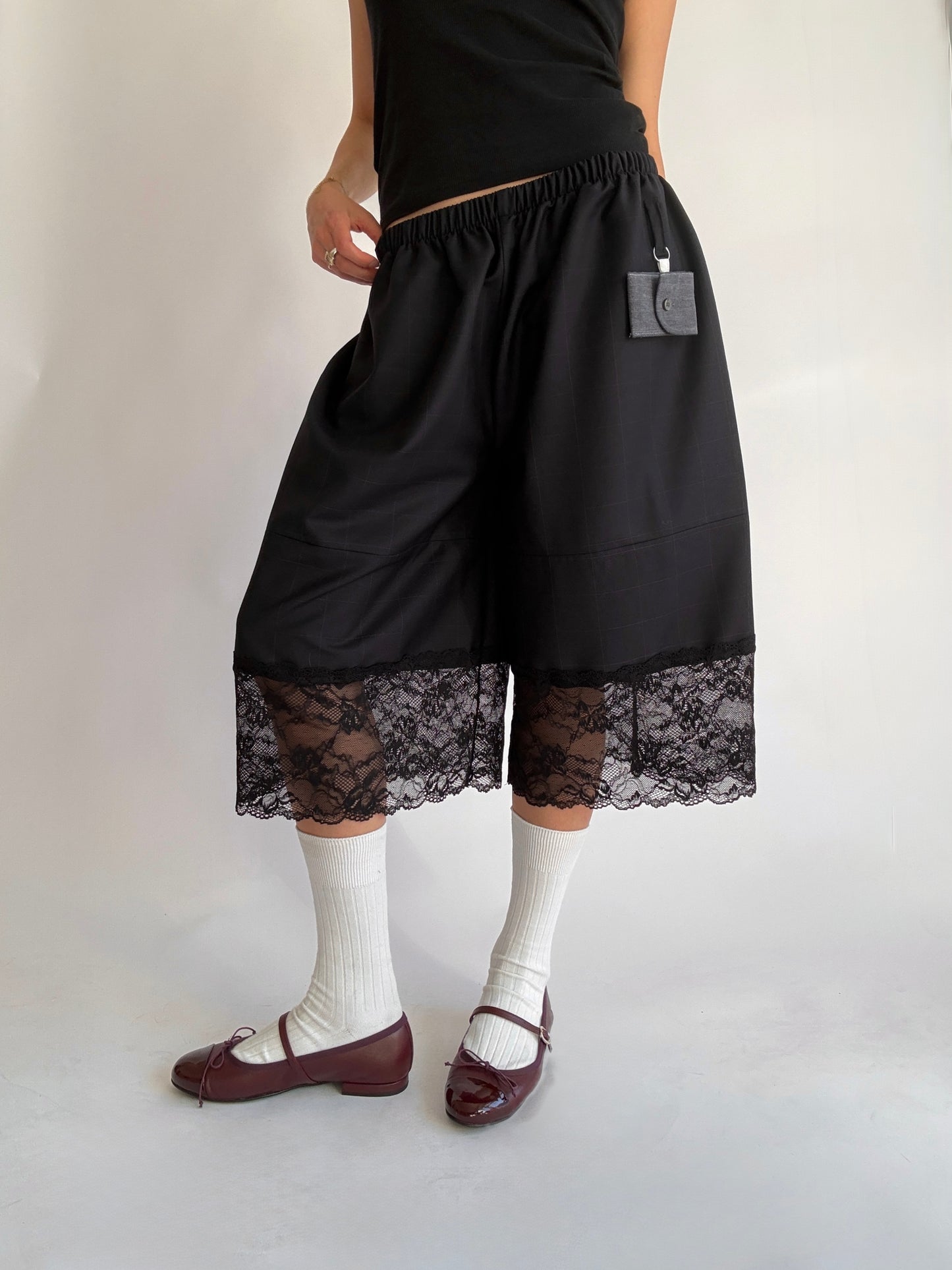 le Colette Basketball Shorts N°96