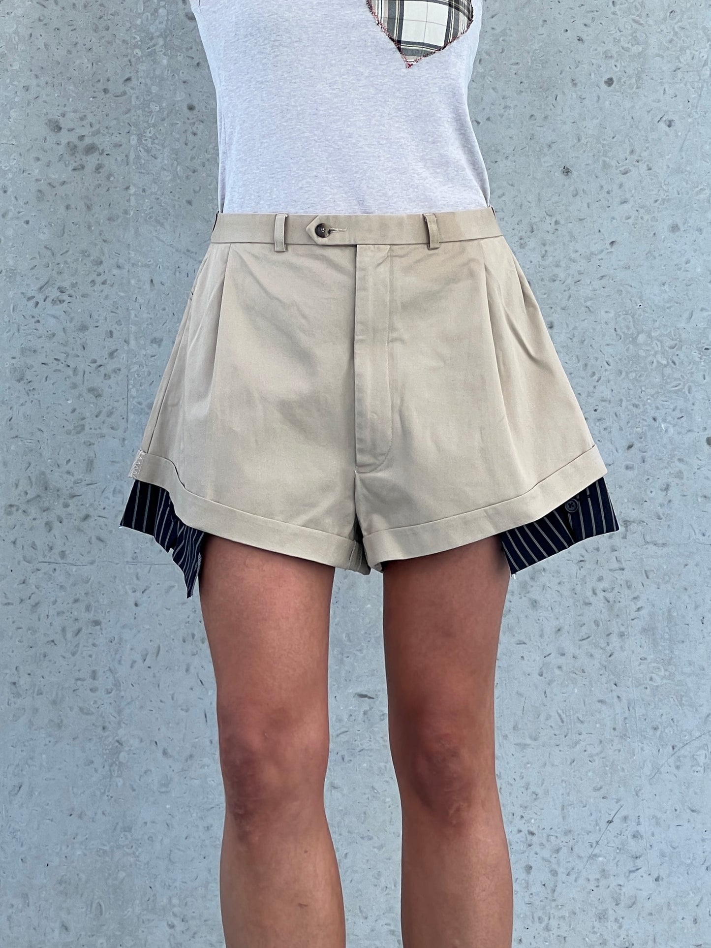 Short Armanzo N°13