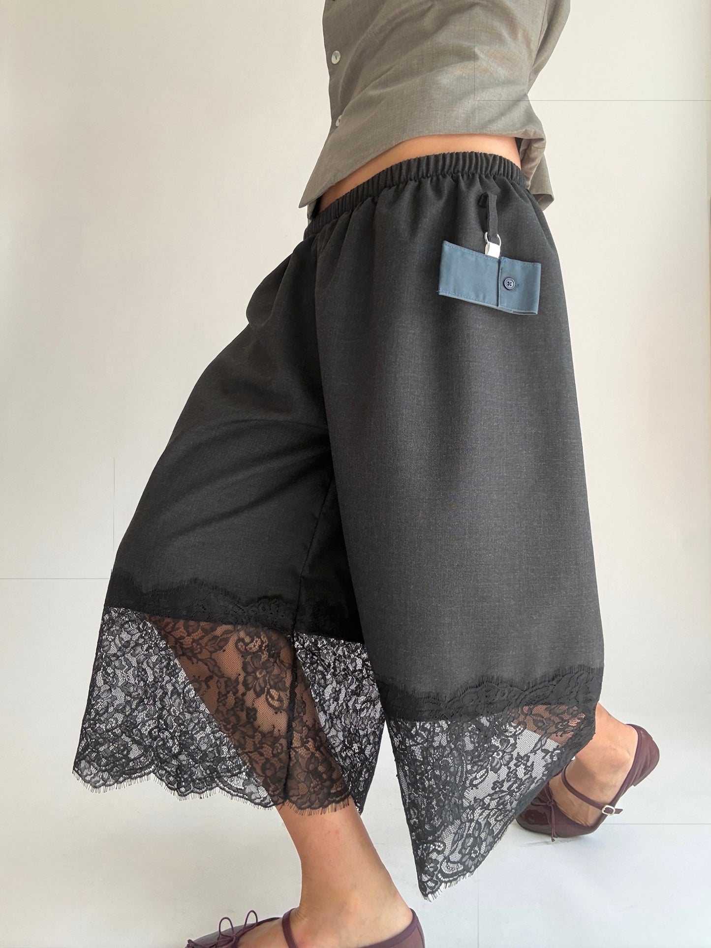 le Colette Basketball Shorts N°143