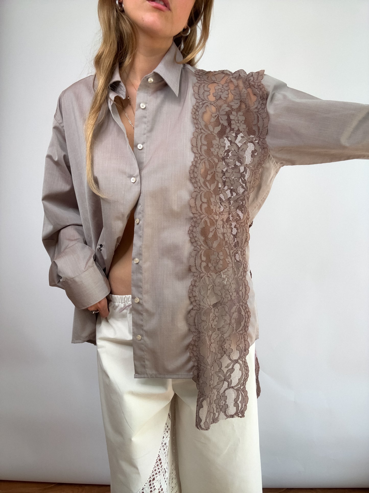 la Colette Shirt N°13