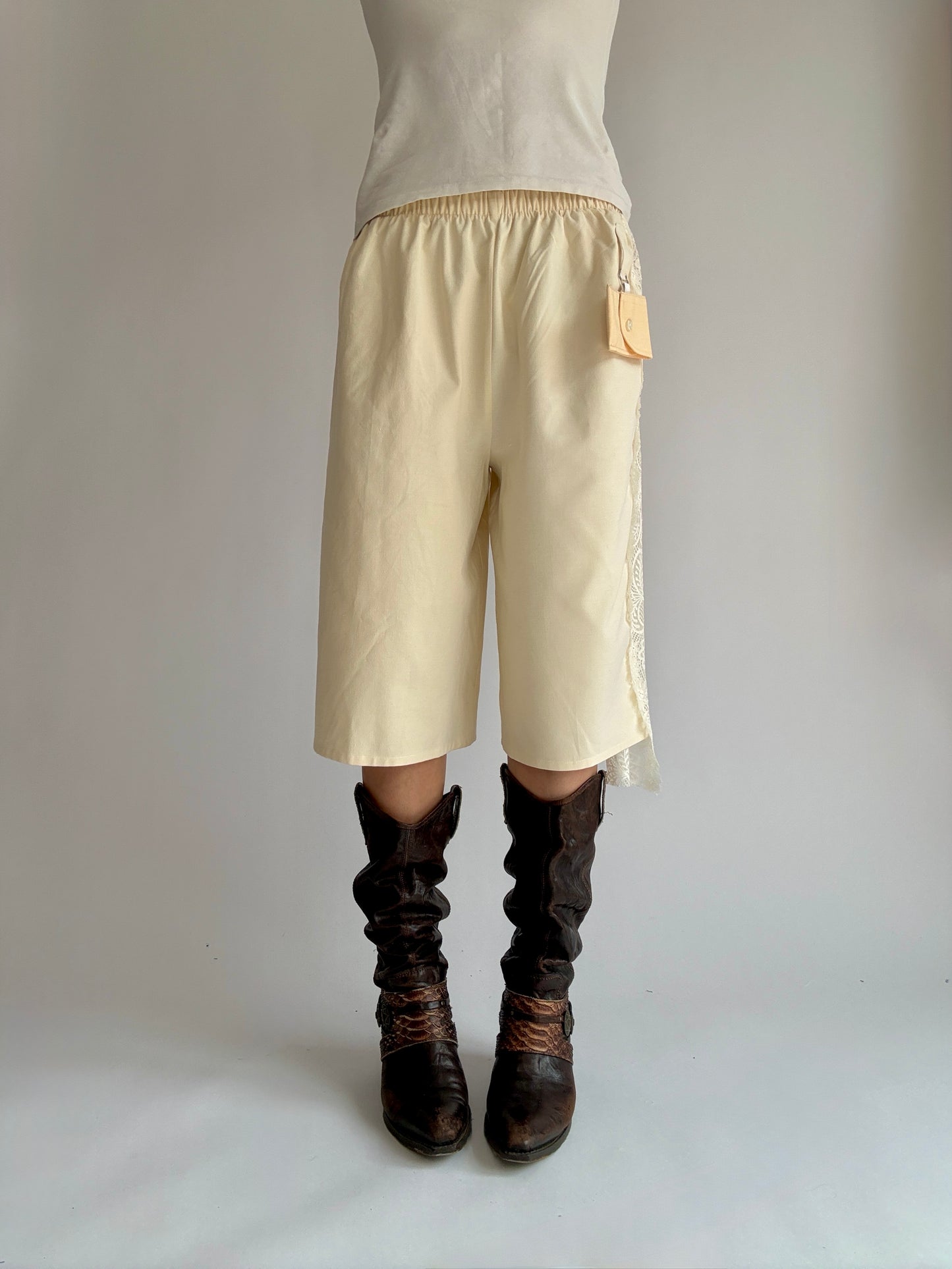 le Colette Basketball Shorts N°106