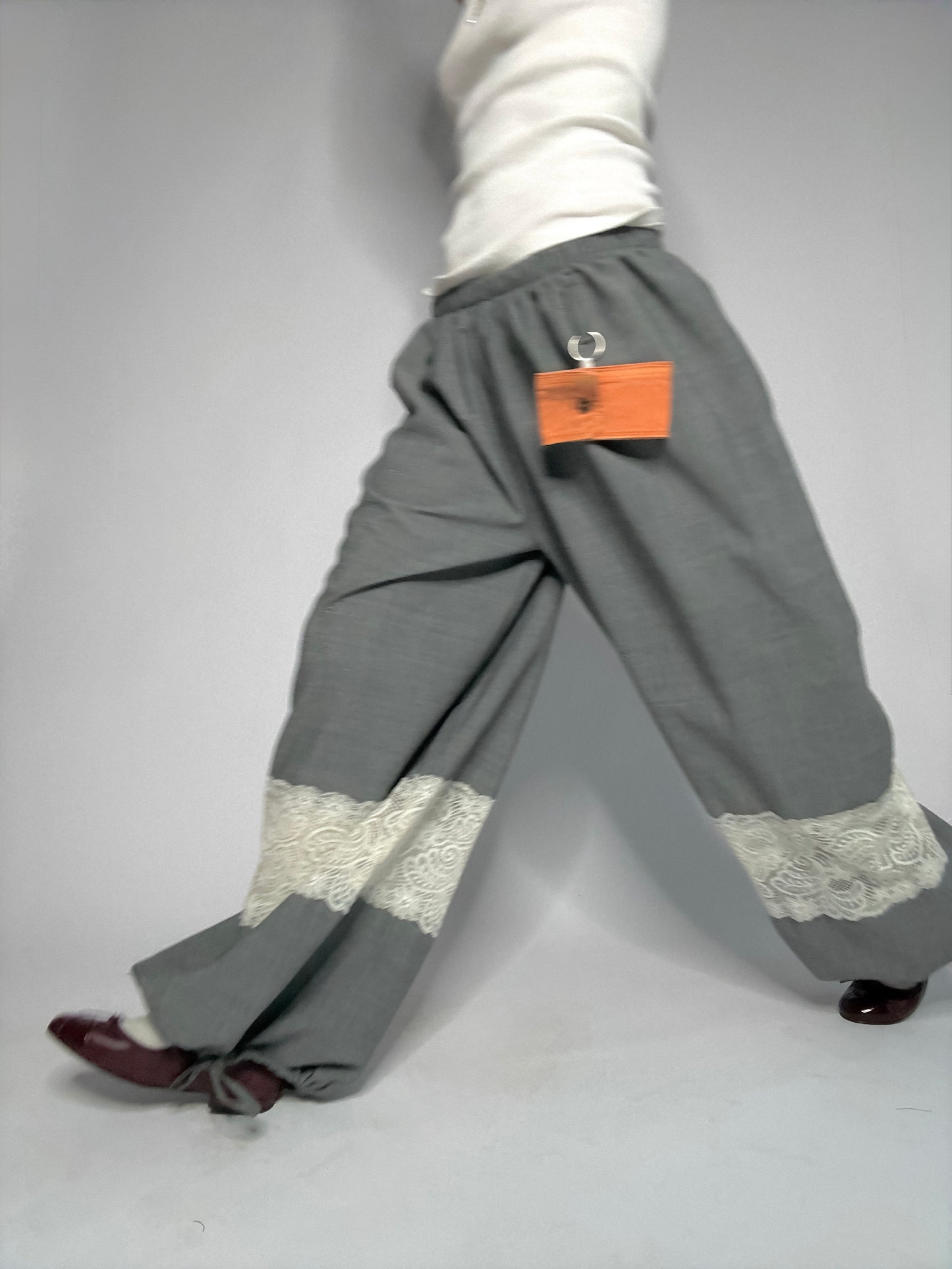 le Colette Pants N°169