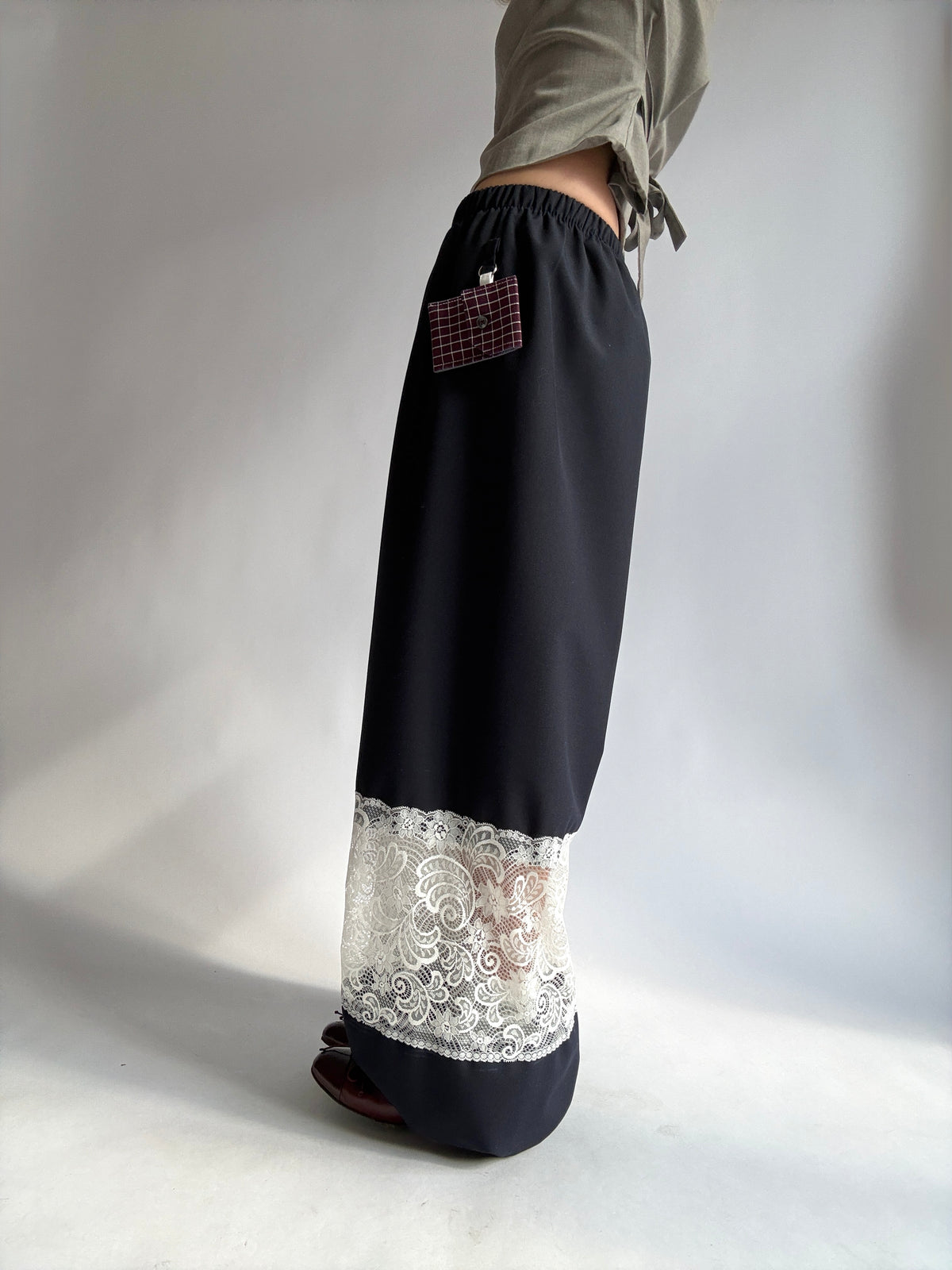 le Colette Pants N°239