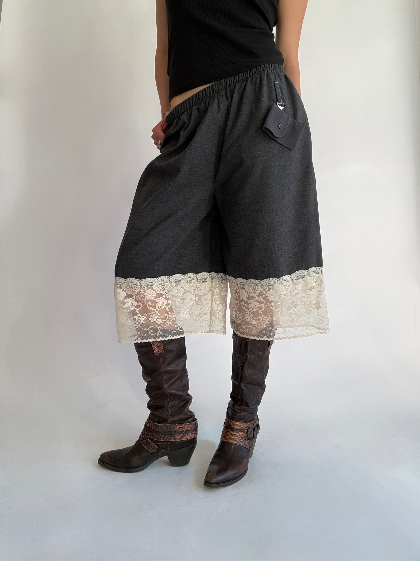 le Colette Basketball Shorts N°98