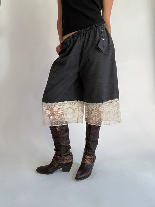 le Colette Basketball Shorts N°98