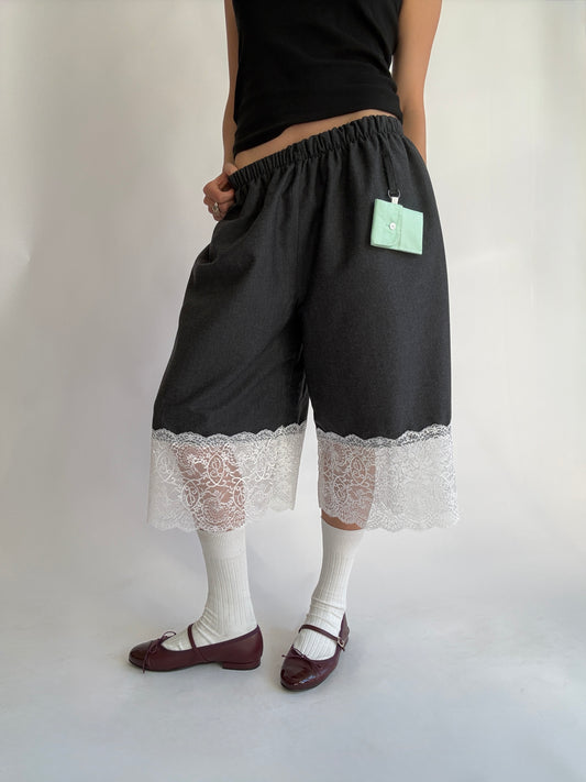 le Colette Basketball Shorts N°97