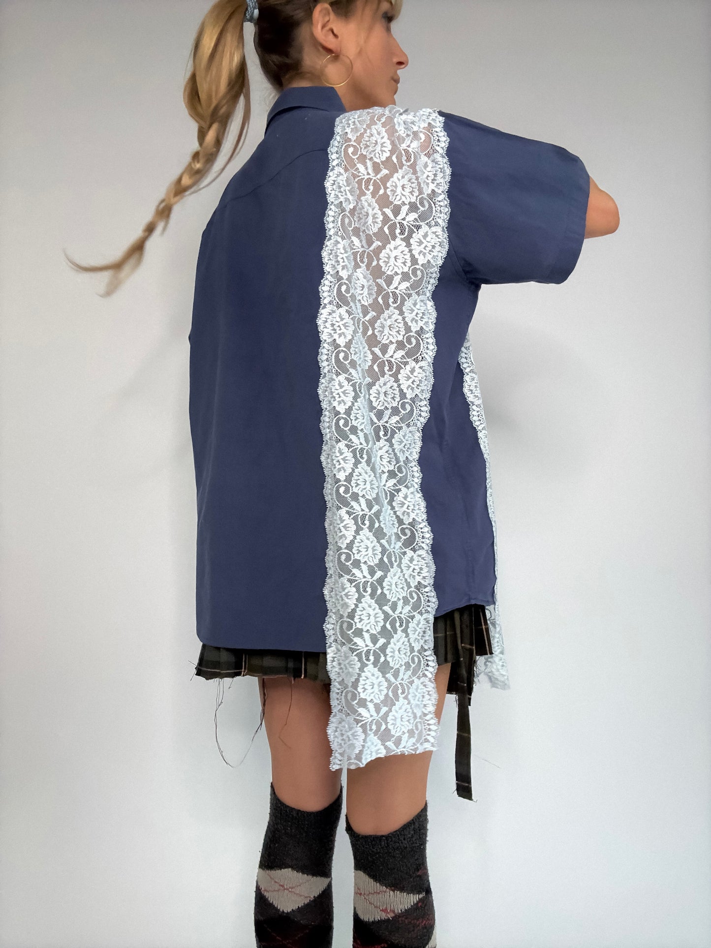 la Colette Shirt N°65